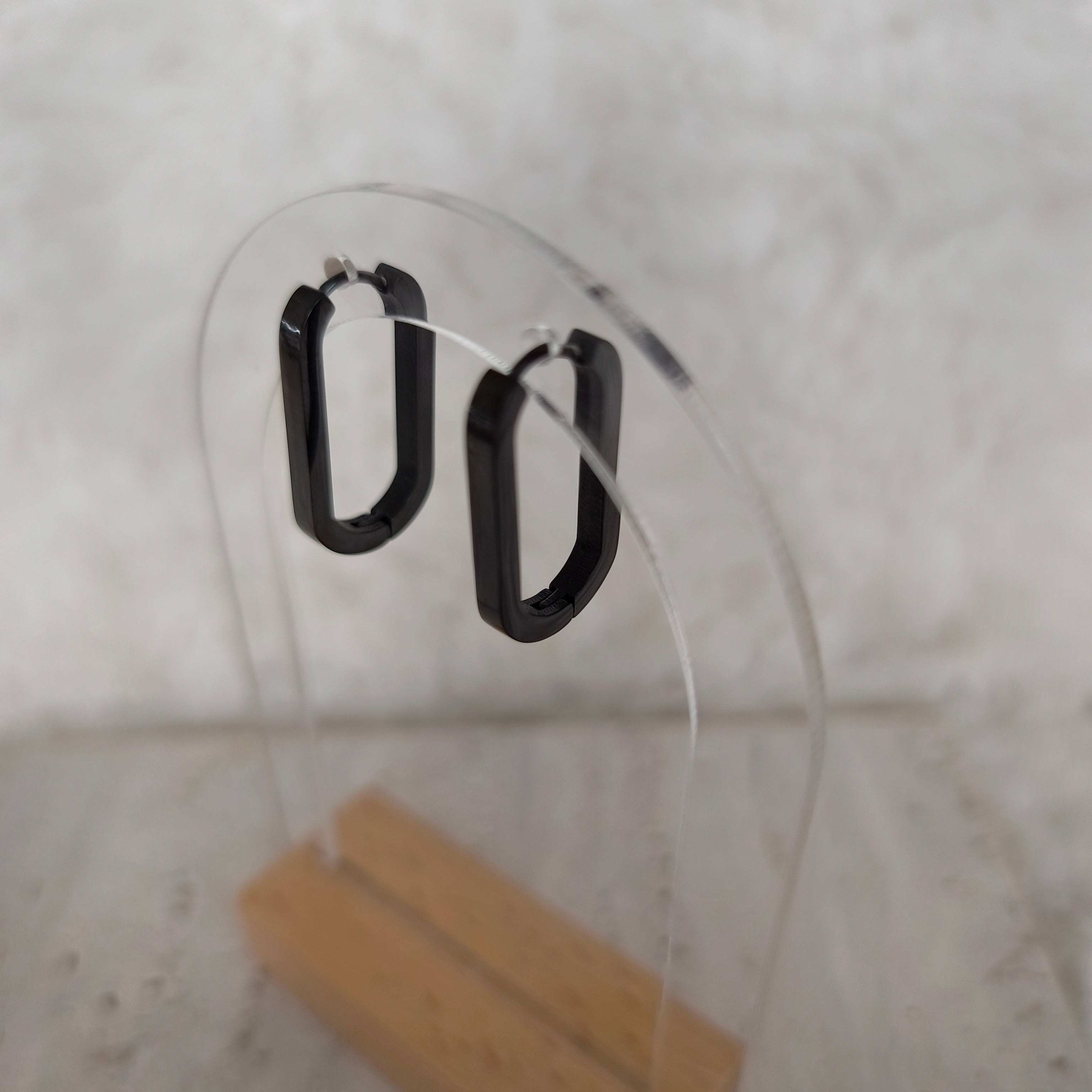 Boucles d'oreilles KORA