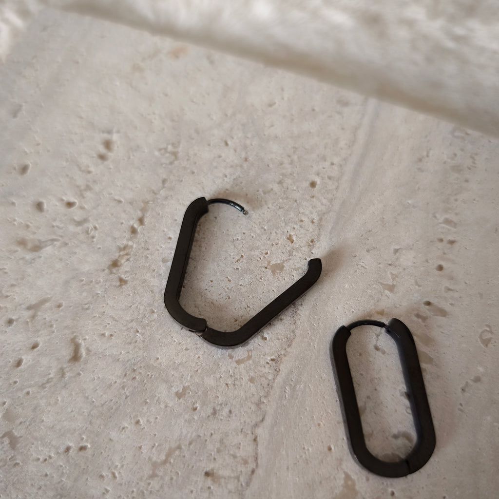 Boucles d'oreilles KORA