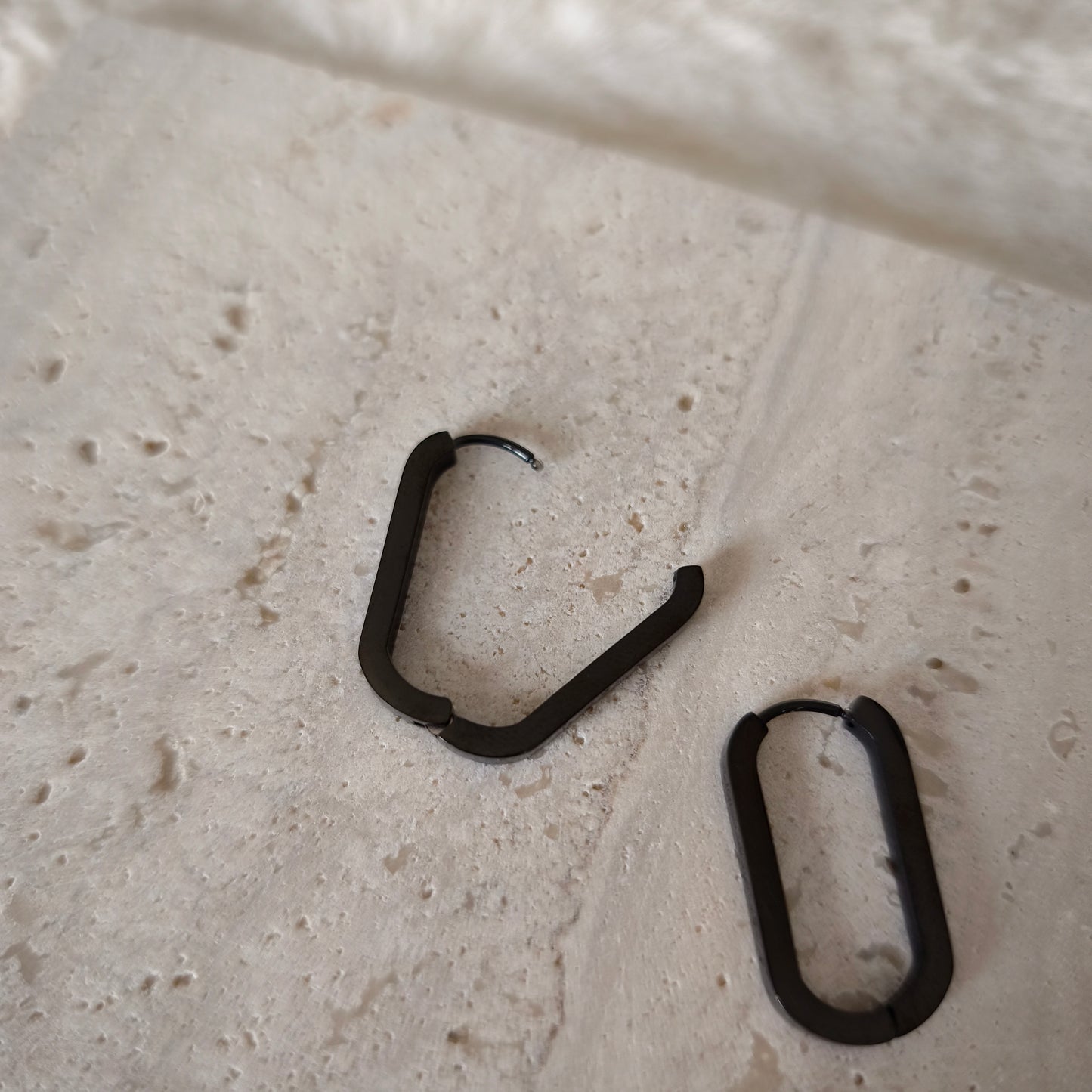 Boucles d'oreilles KORA