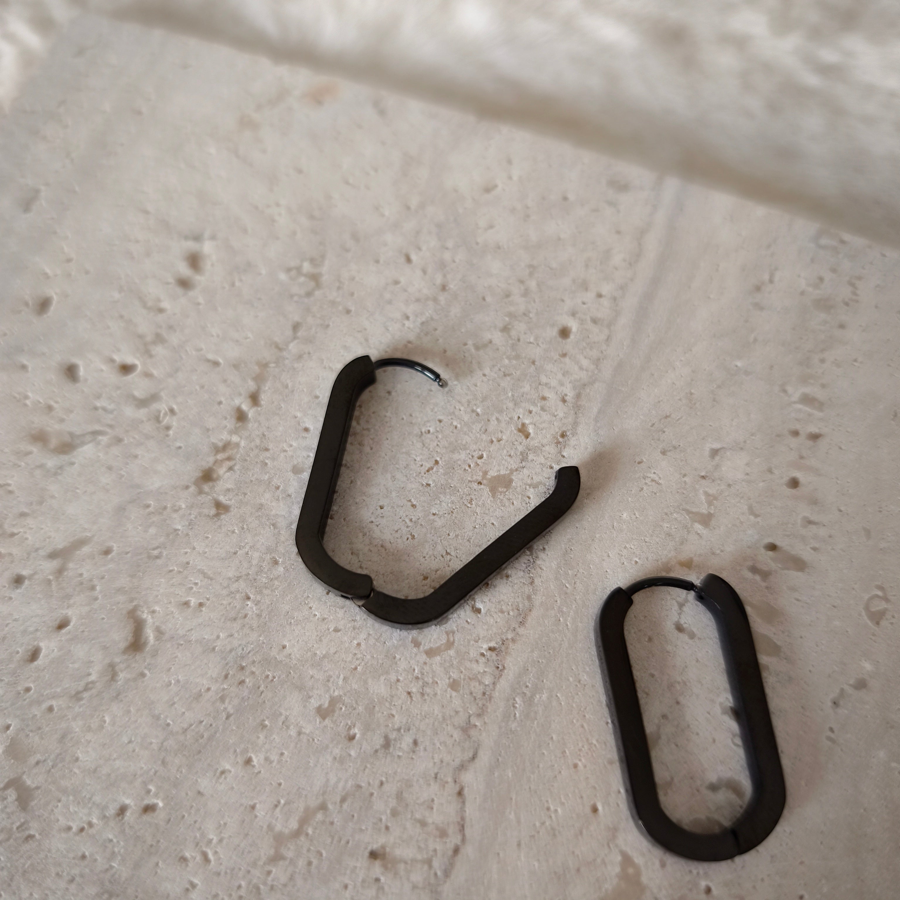 Boucles d'oreilles KORA