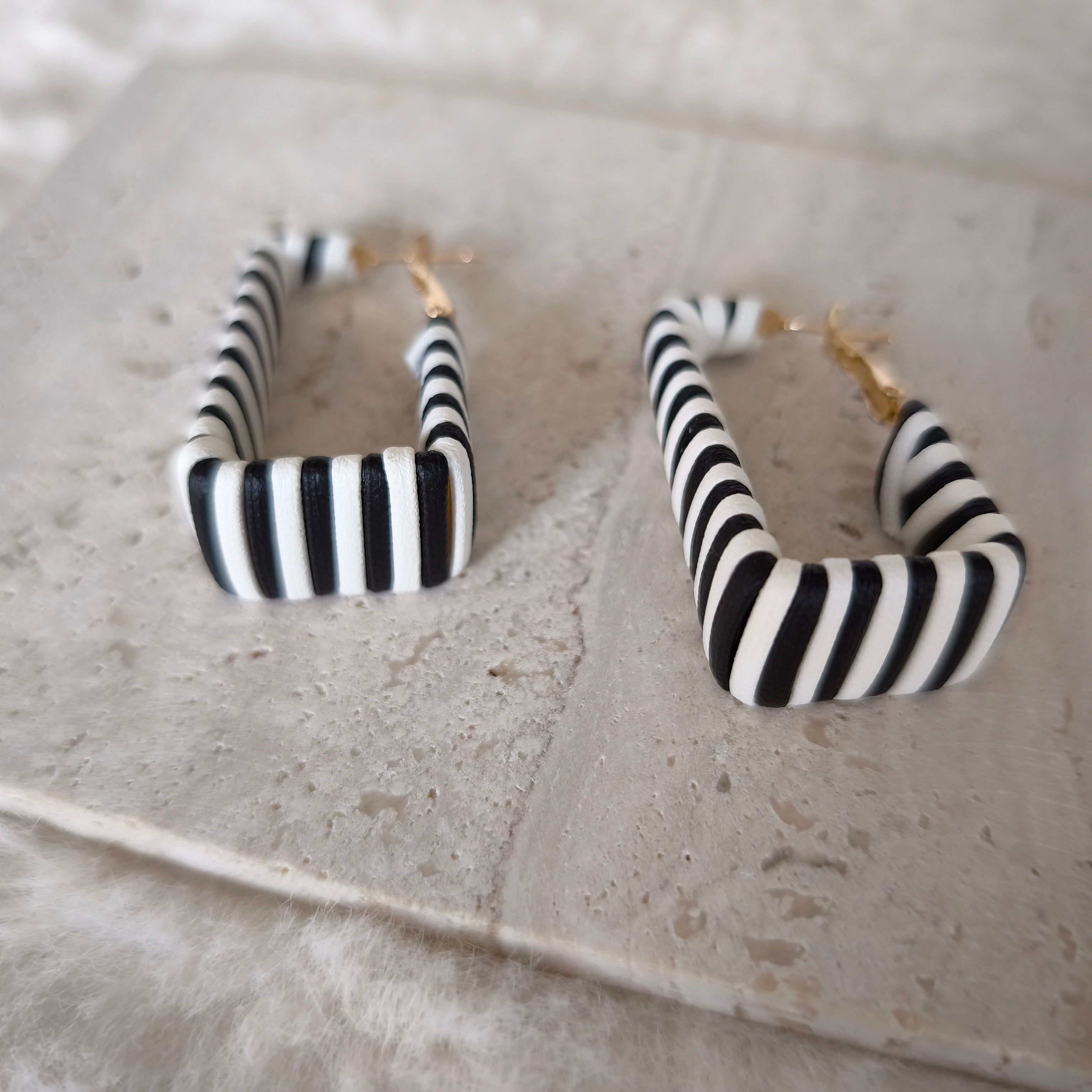 Boucles d'oreilles CELIA