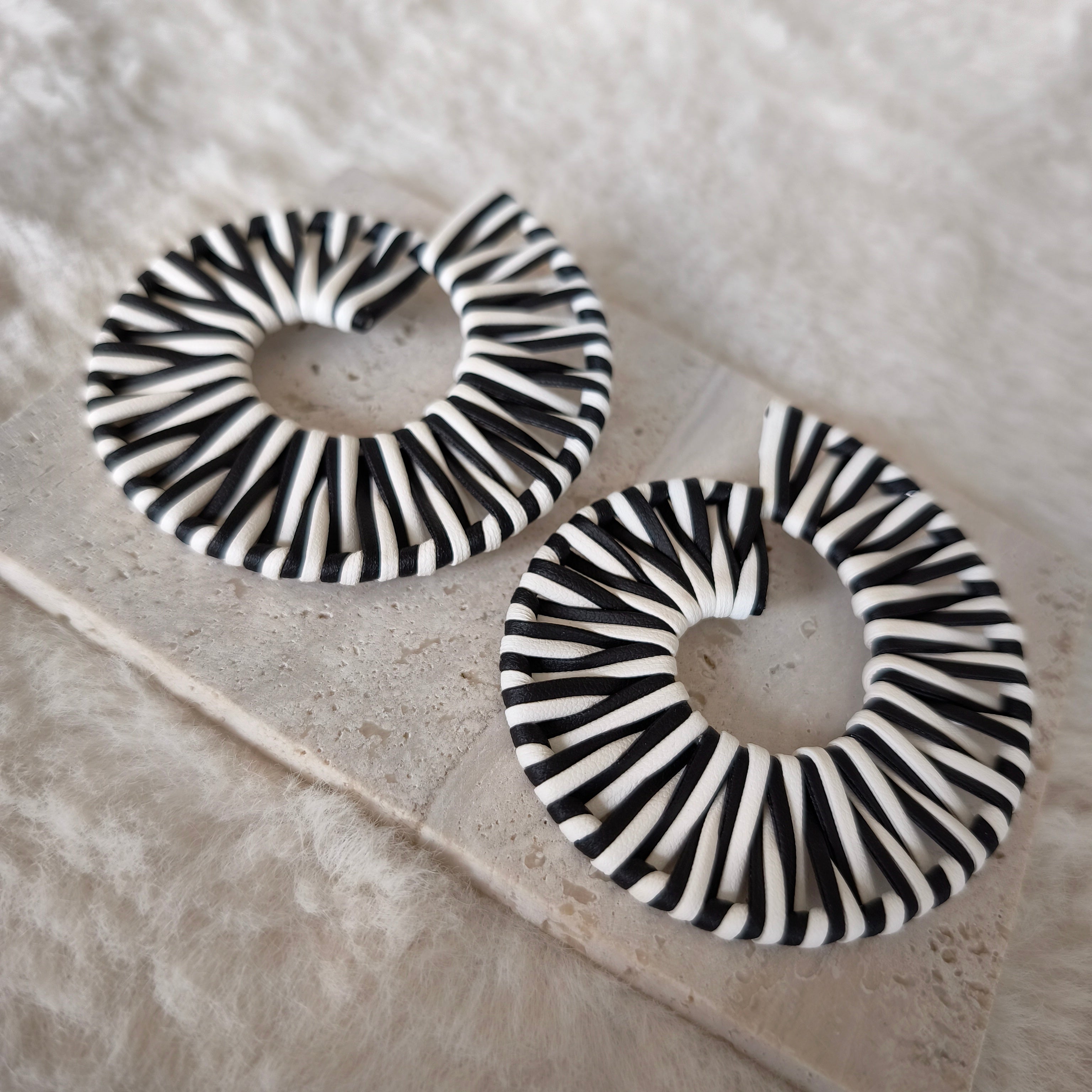 Boucles d'oreilles CELINE