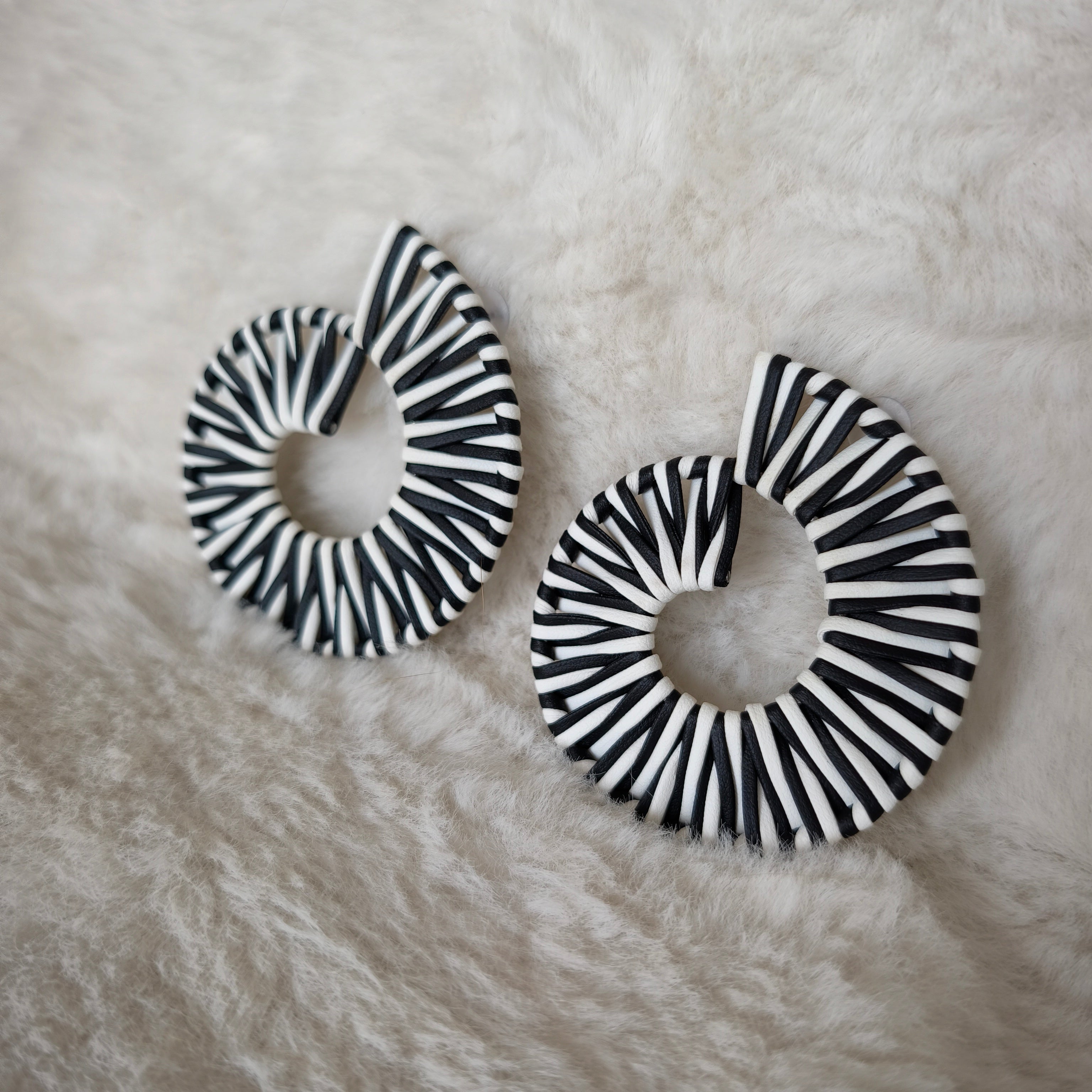 Boucles d'oreilles CELINE