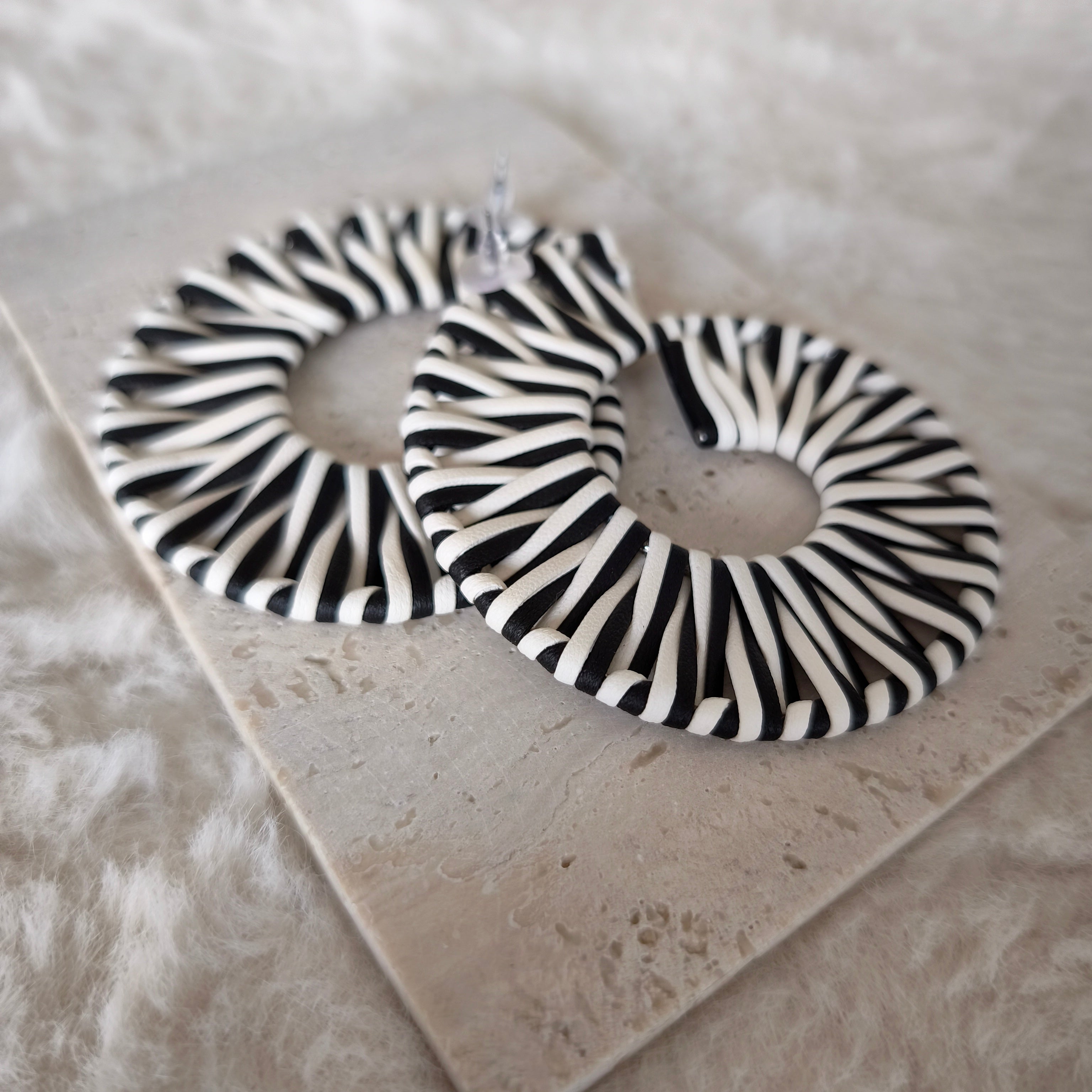 Boucles d'oreilles CELINE