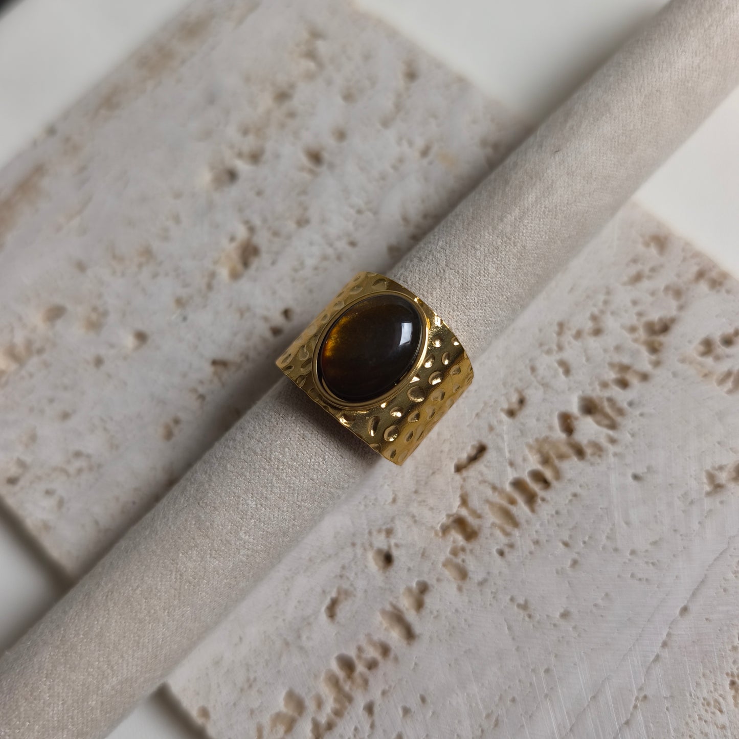 Bague EMEE