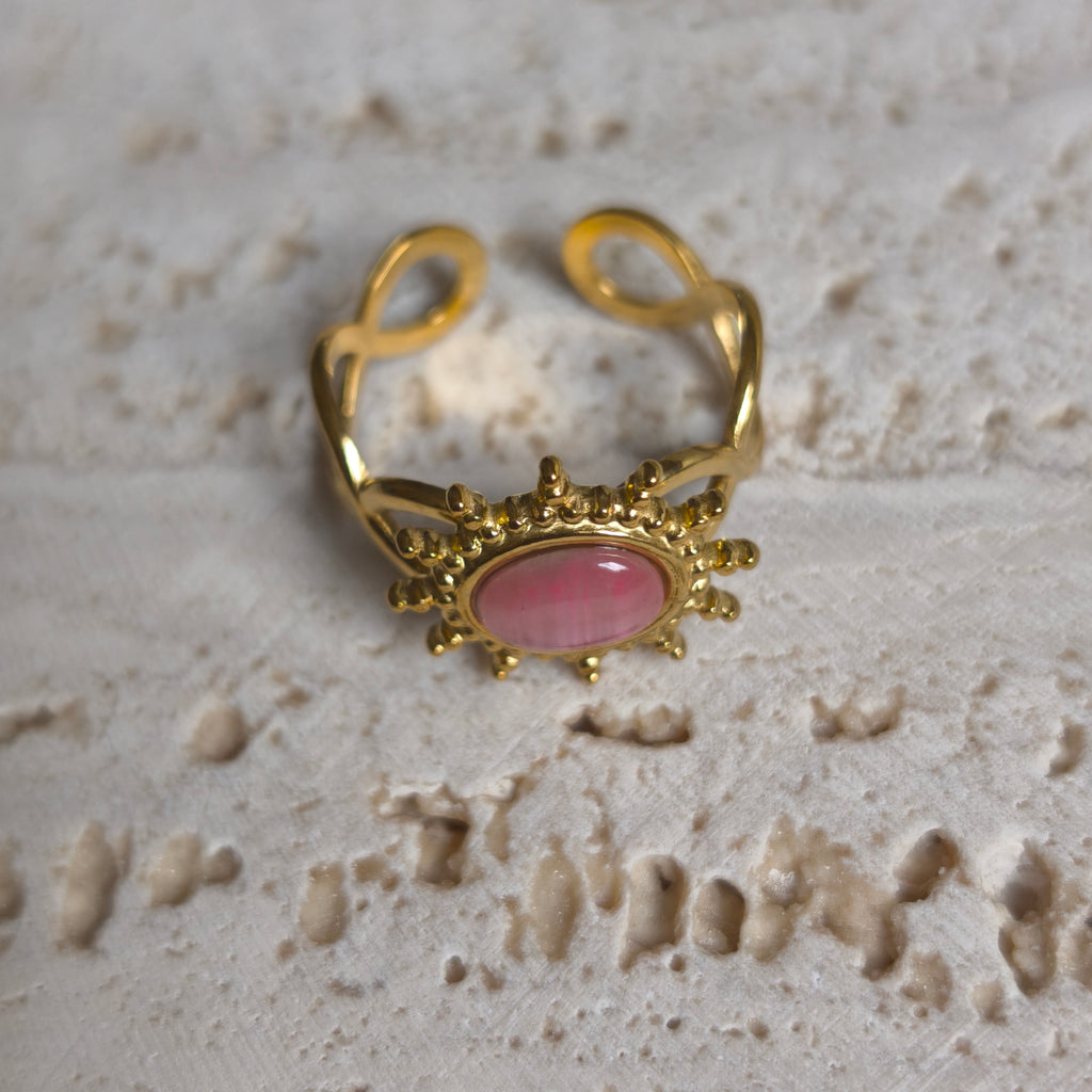 Bague PERLE