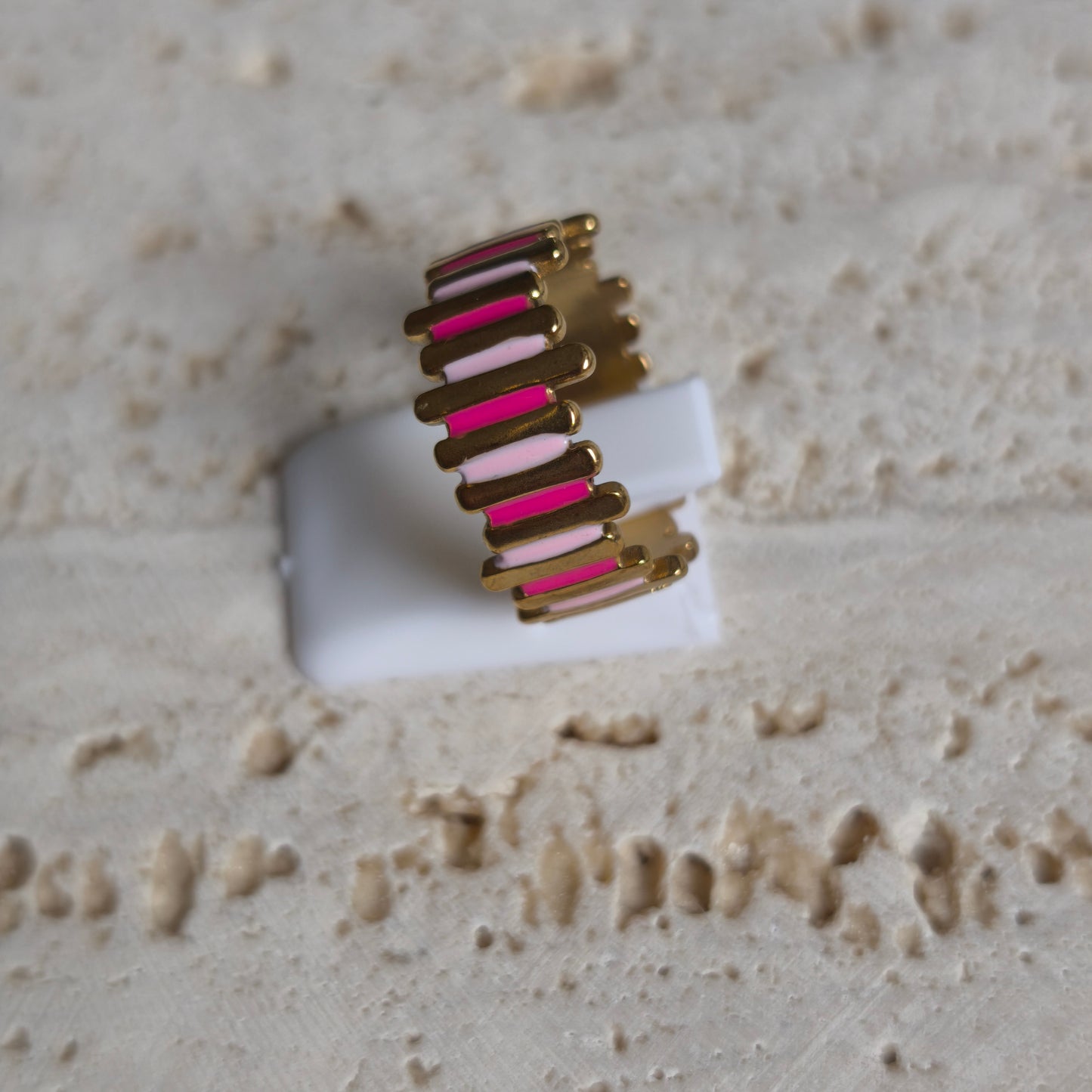 Bague CALISTA