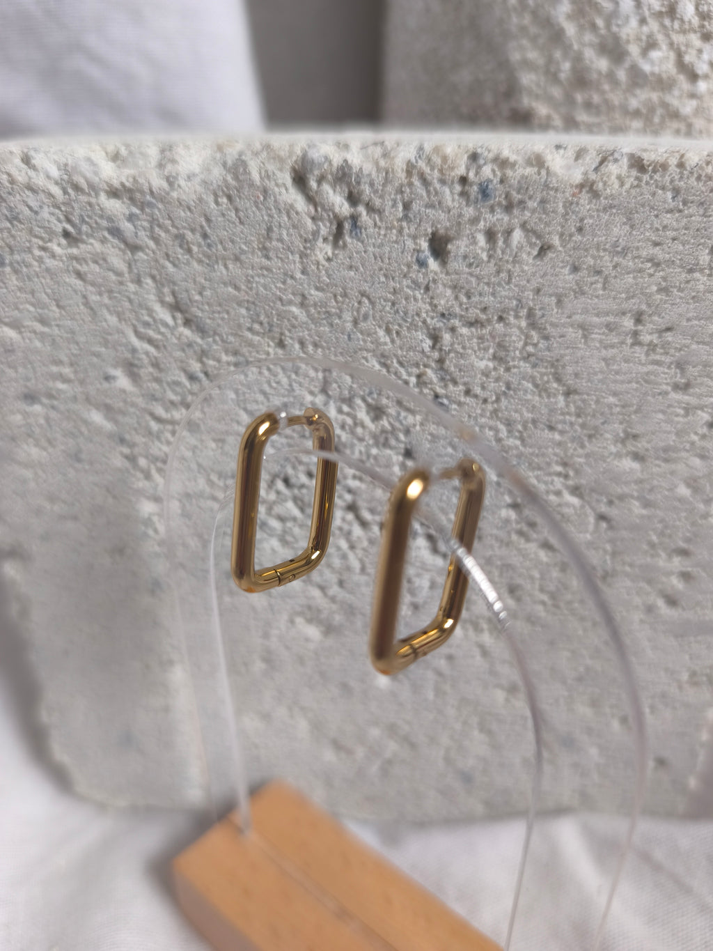 Boucles d'oreilles MARIELLE