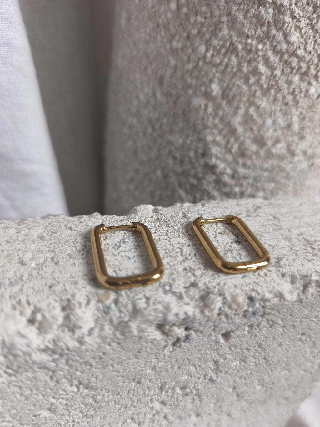 Boucles d'oreilles MARIELLE