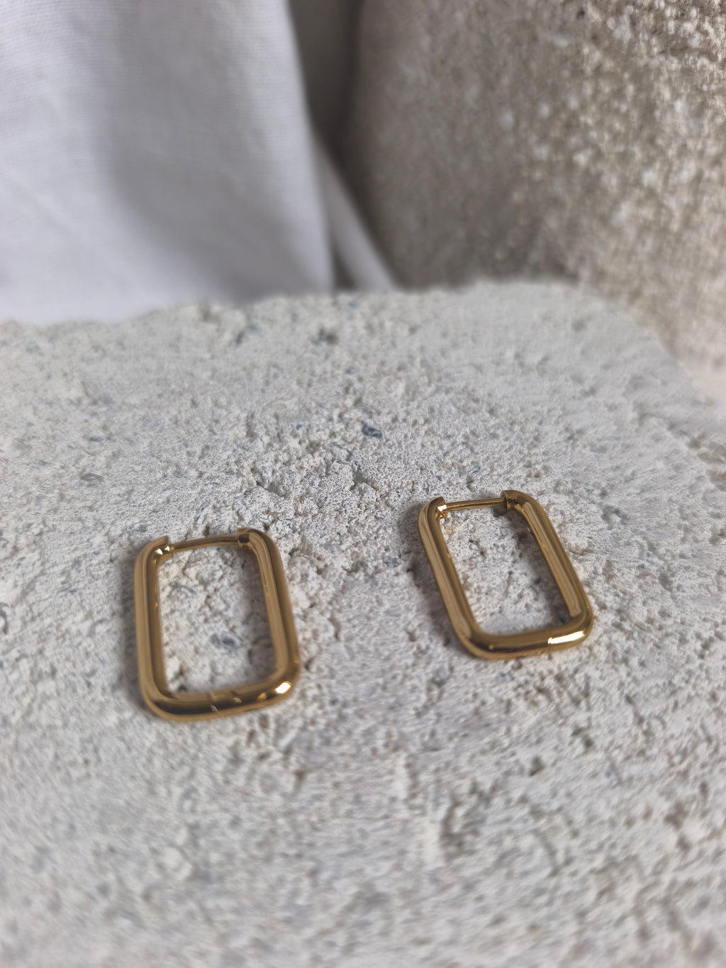 Boucles d'oreilles MARIELLE