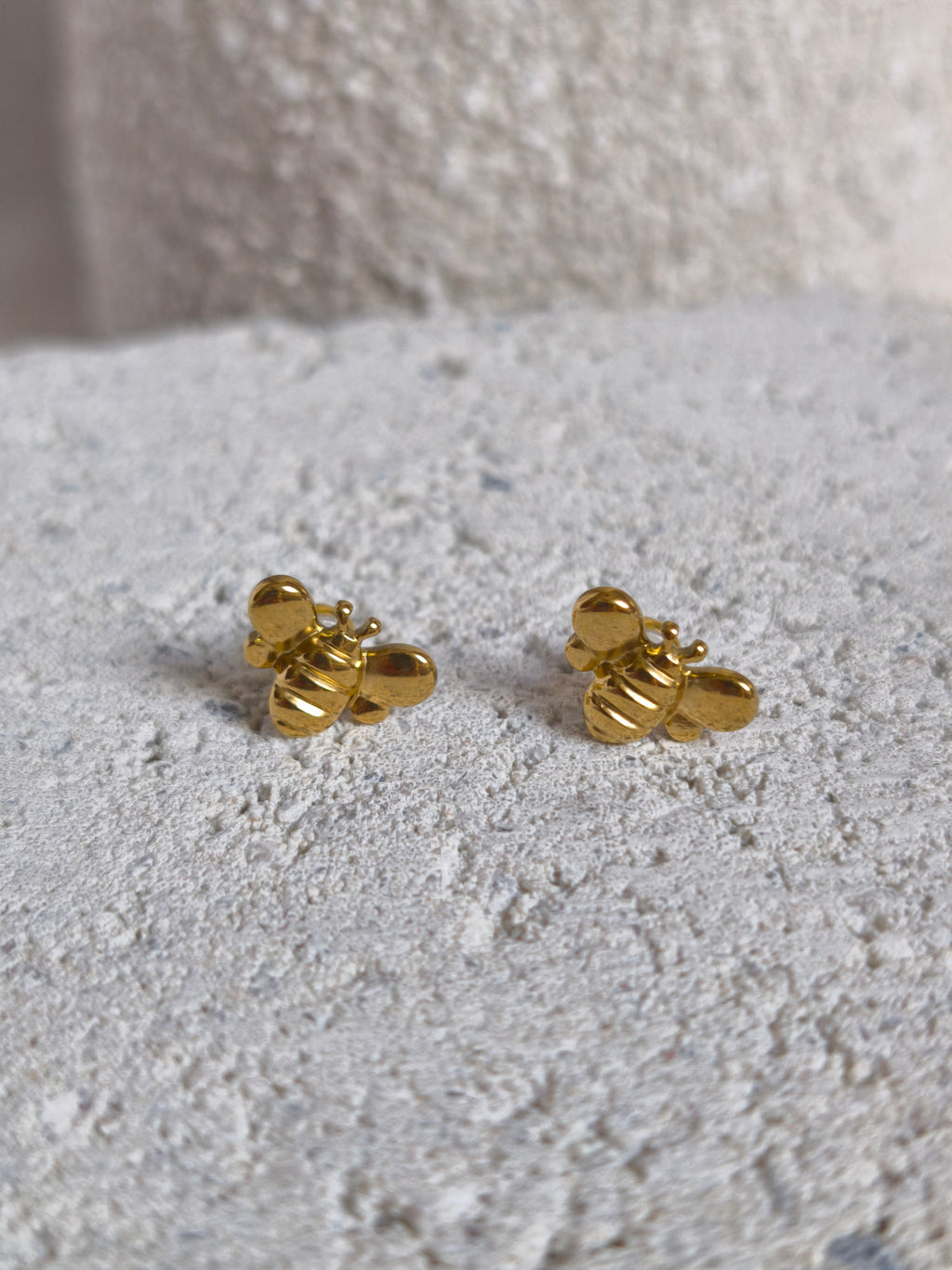 Boucles d'oreilles MAYA