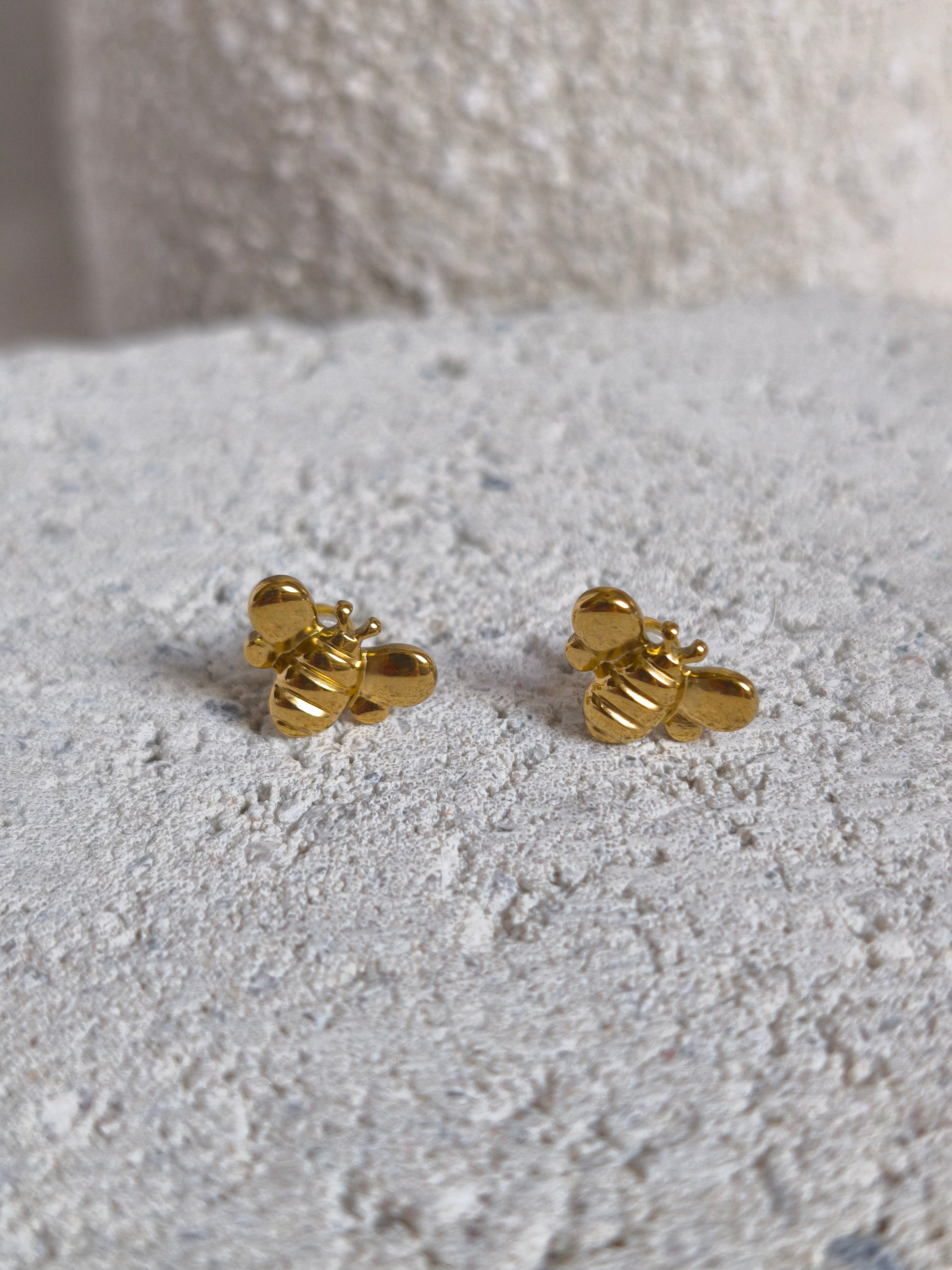 Boucles d'oreilles MAYA