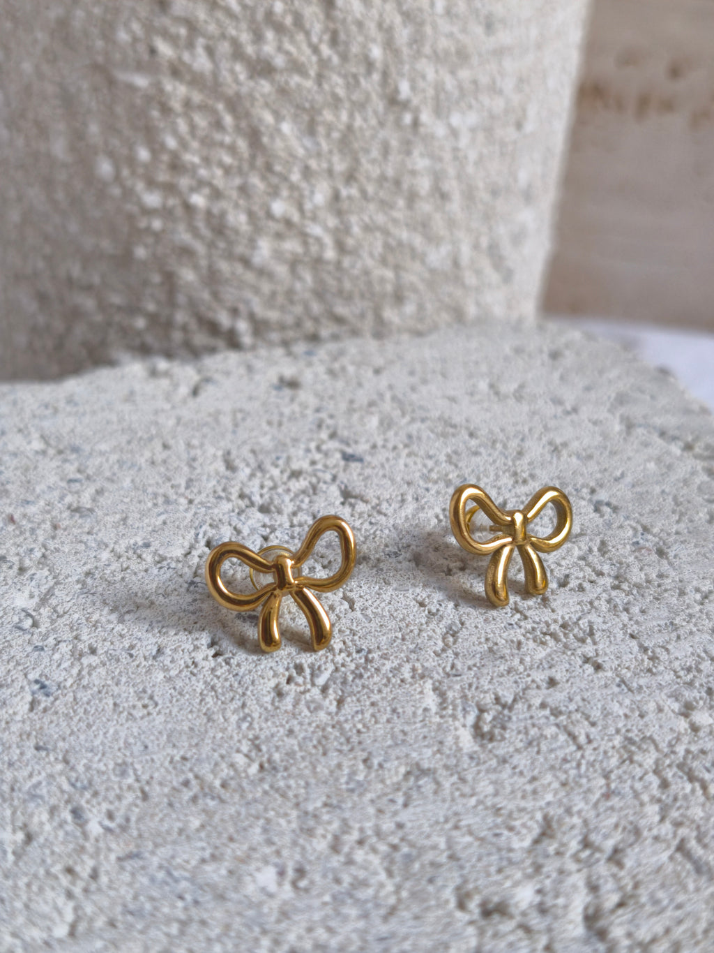Boucles d'oreilles SALOME