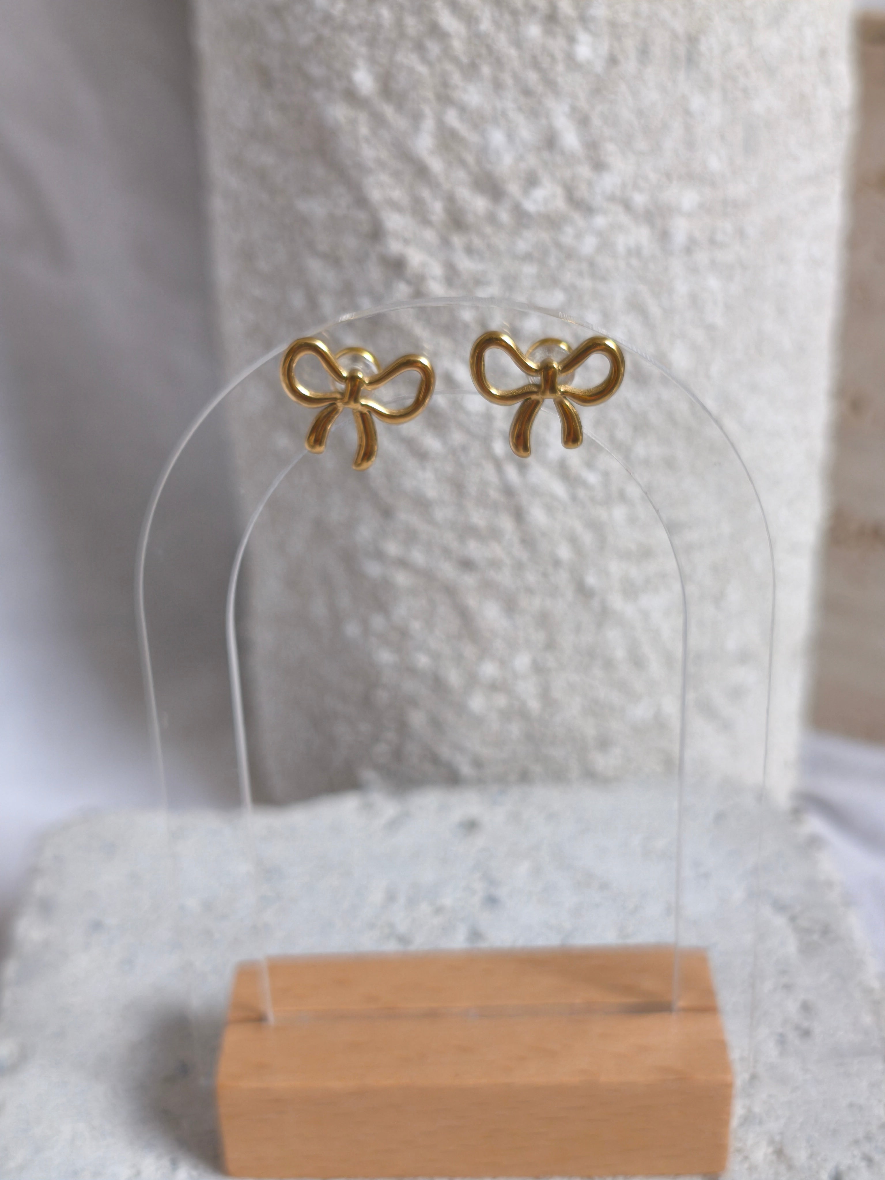 Boucles d'oreilles SALOME
