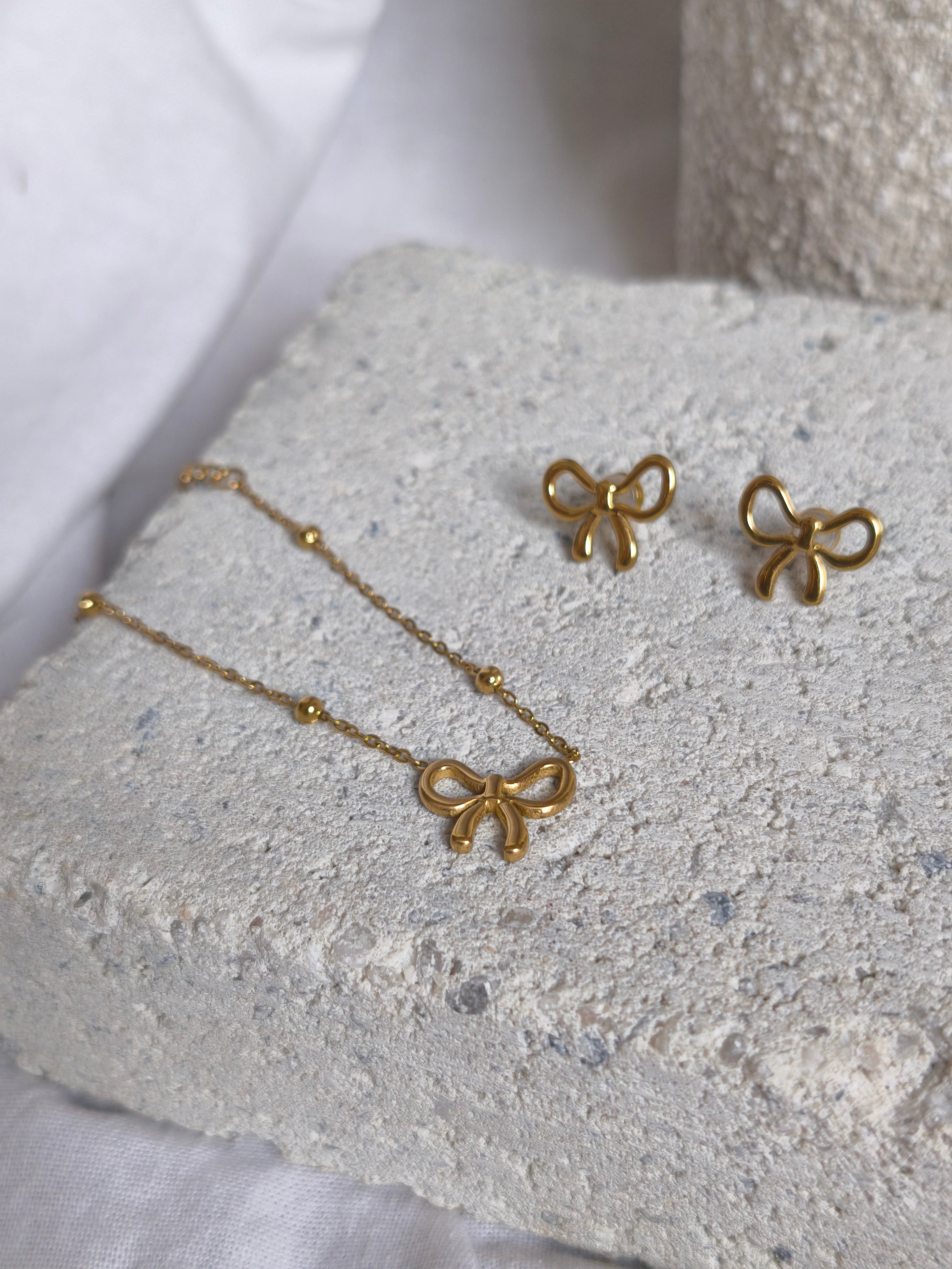 Boucles d'oreilles SALOME