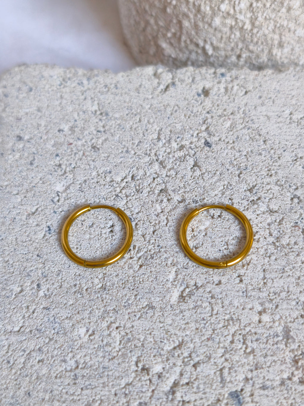 Boucles d'oreilles VERA