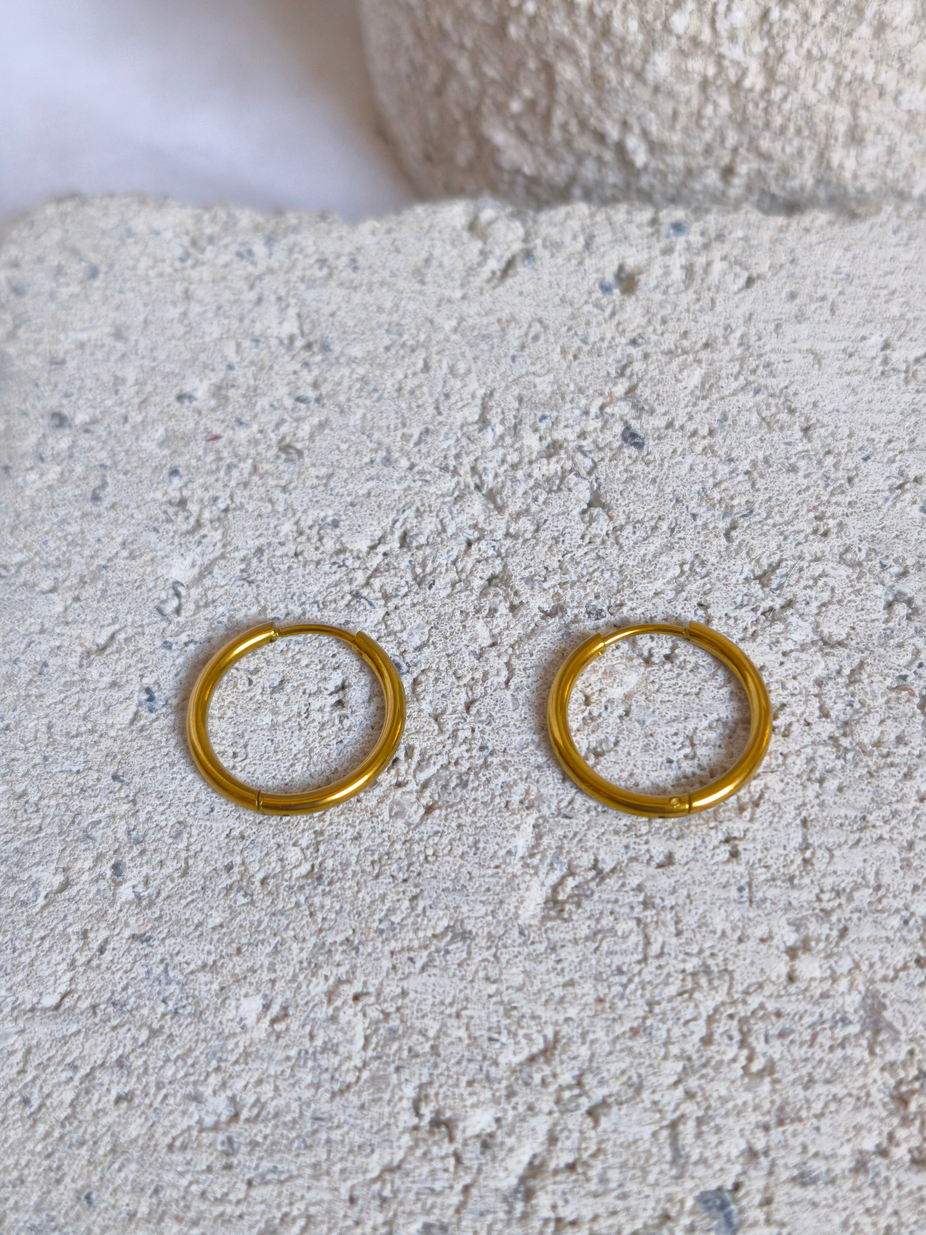 Boucles d'oreilles VERA