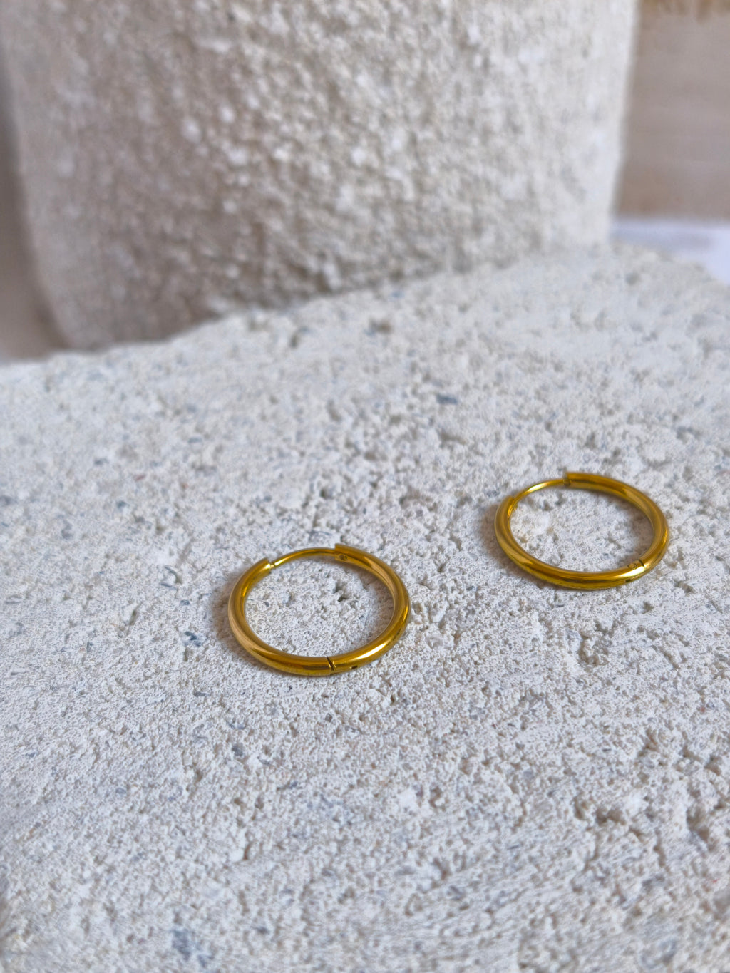 Boucles d'oreilles VERA