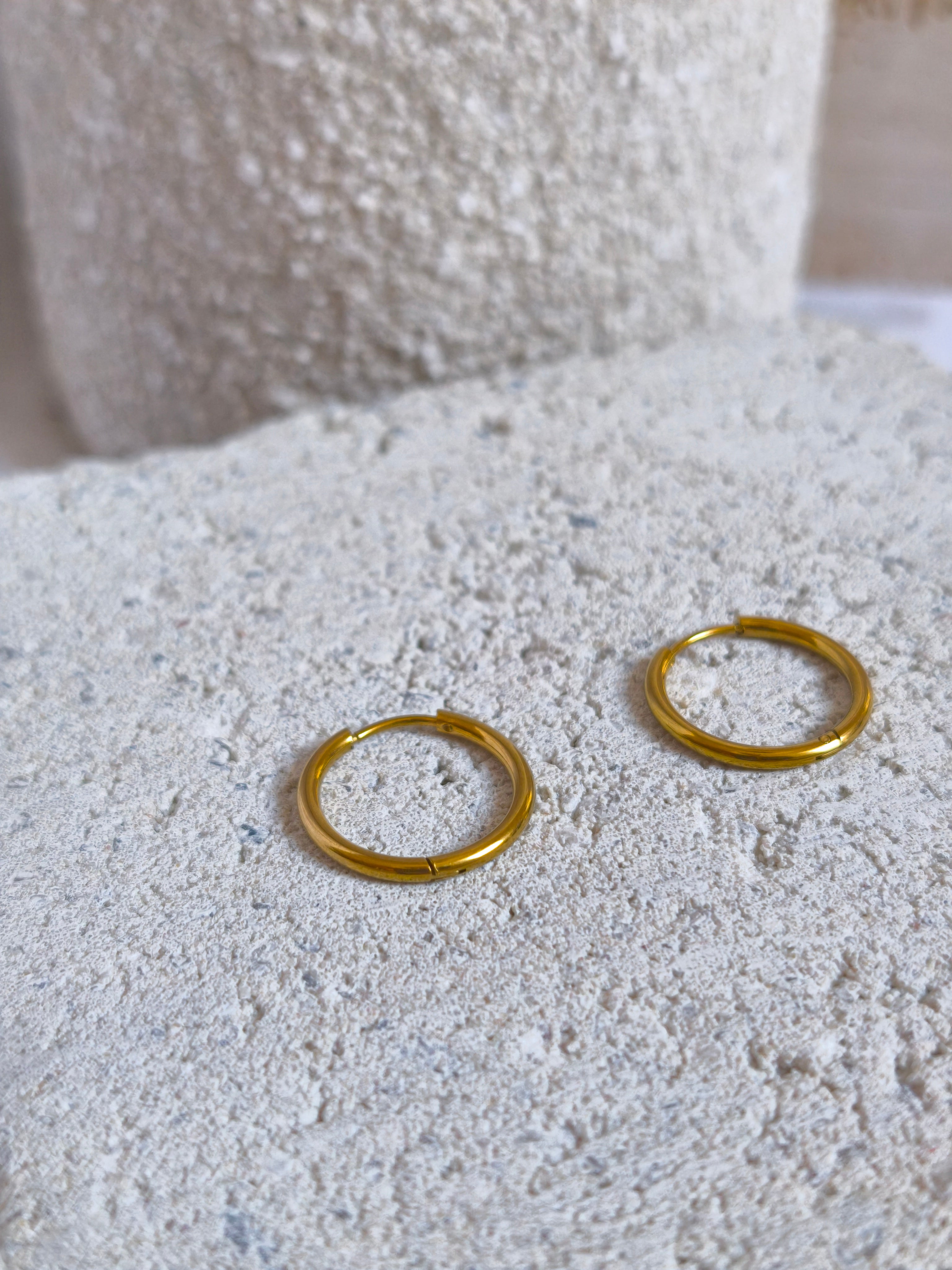 Boucles d'oreilles VERA