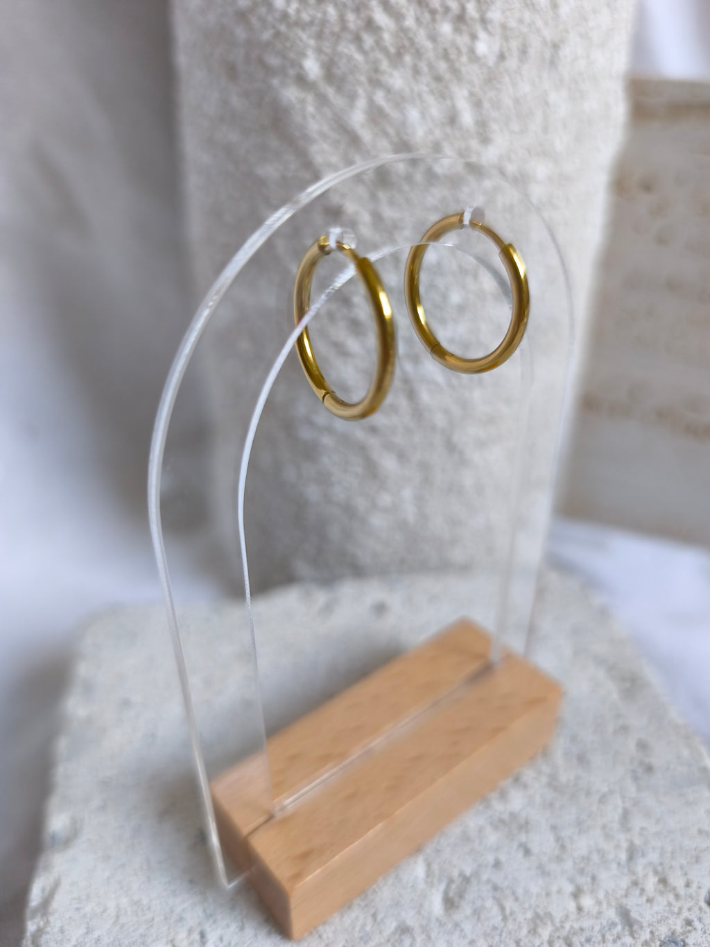 Boucles d'oreilles VERA