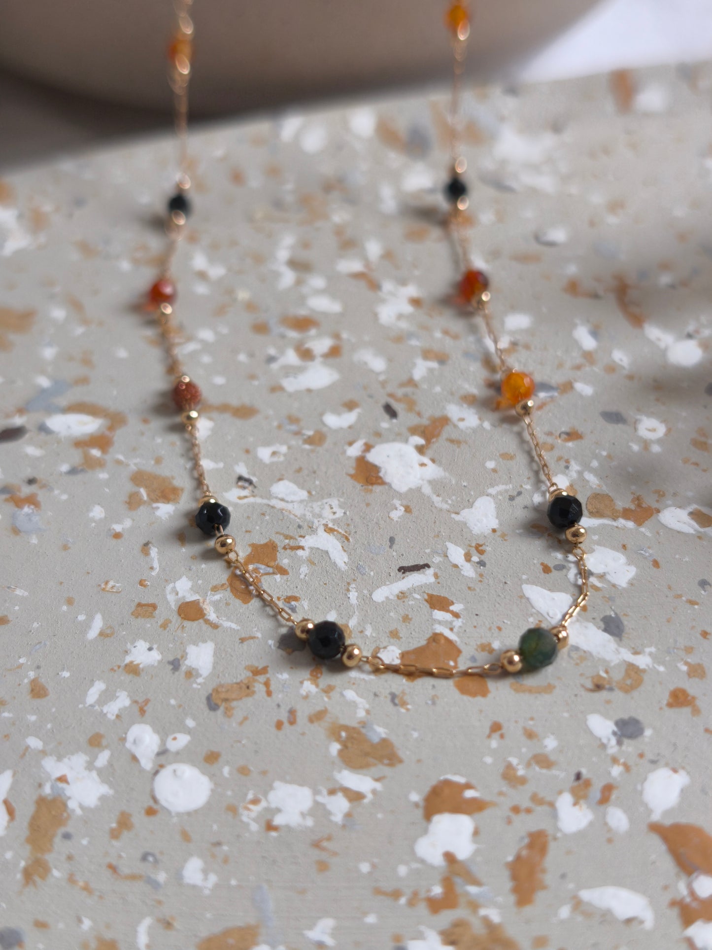 Collier AMBRE
