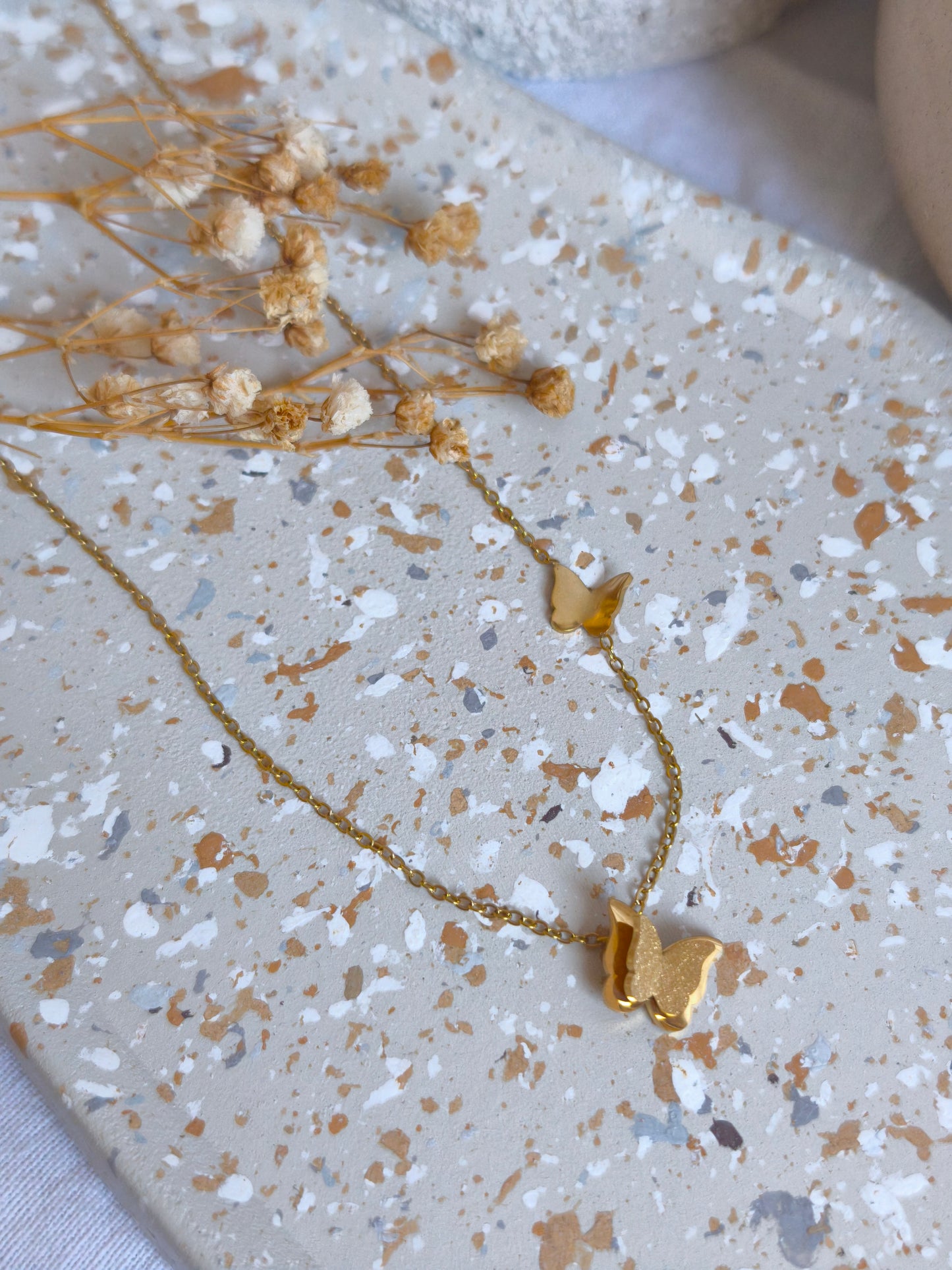 COLLIER LOLO