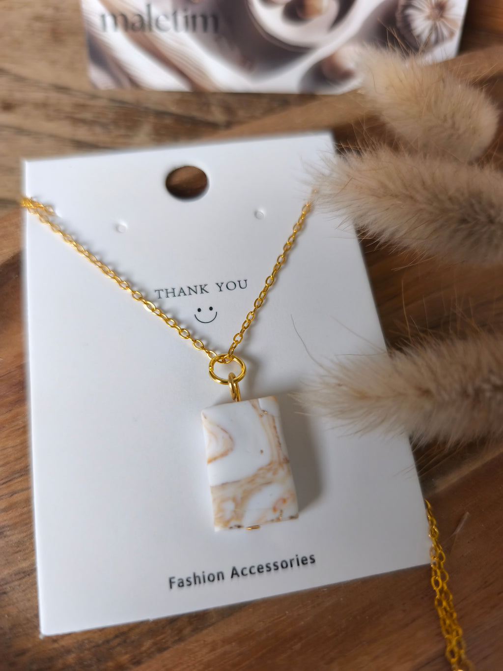 Création BY maletim