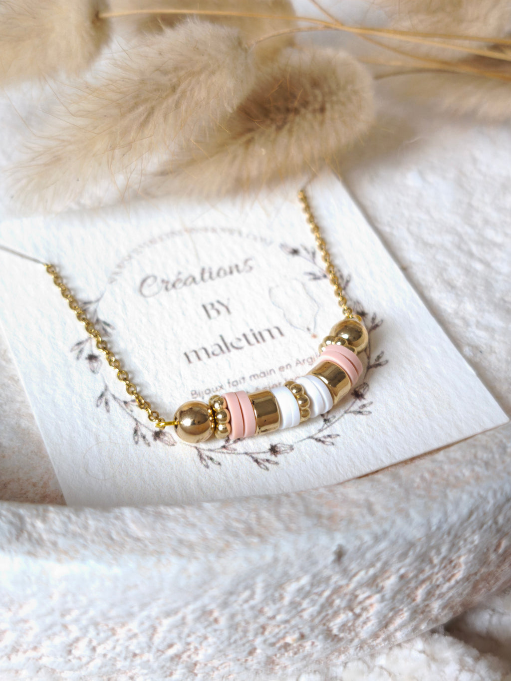 Création BY maletim