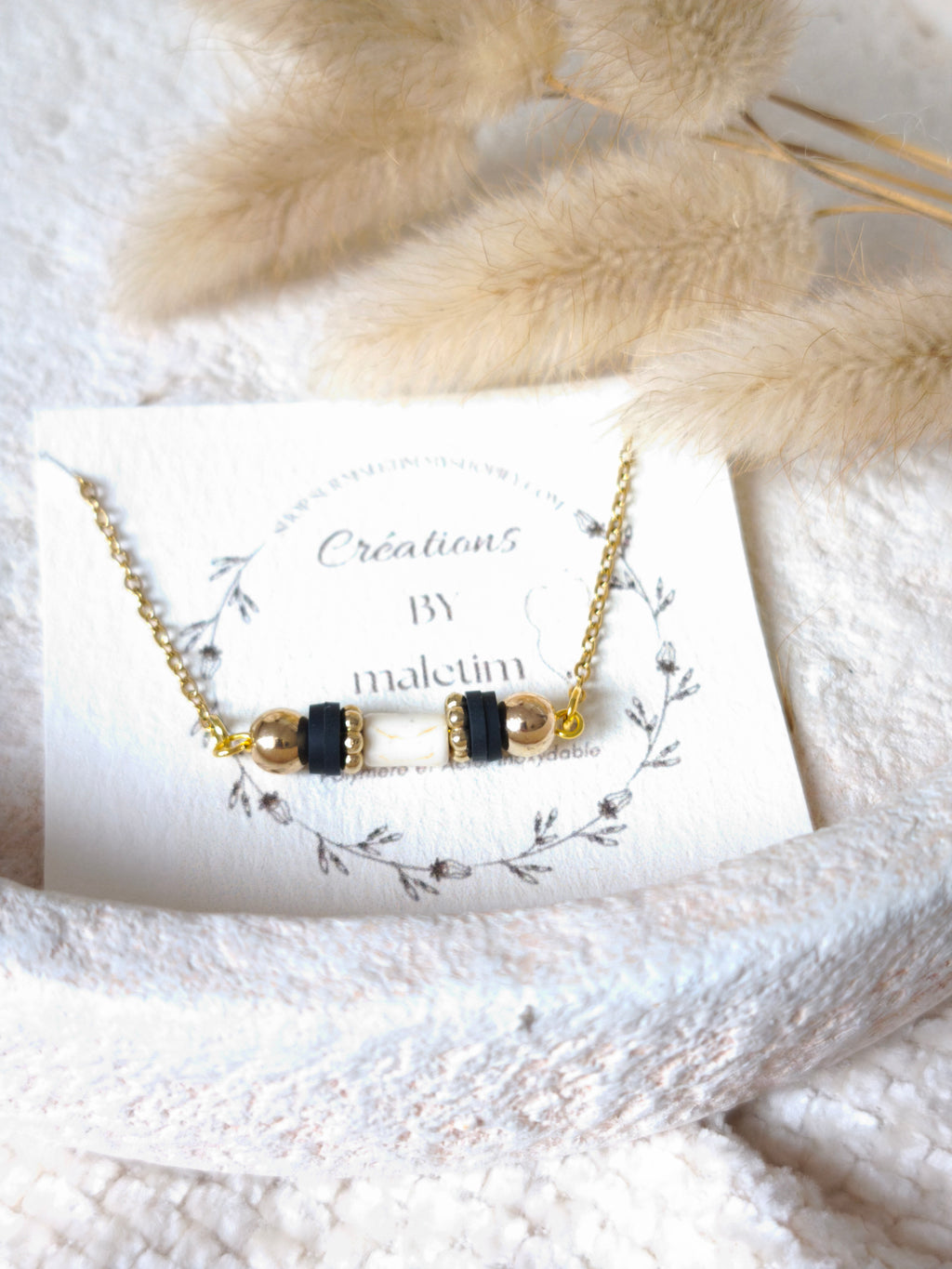 Création BY maletim