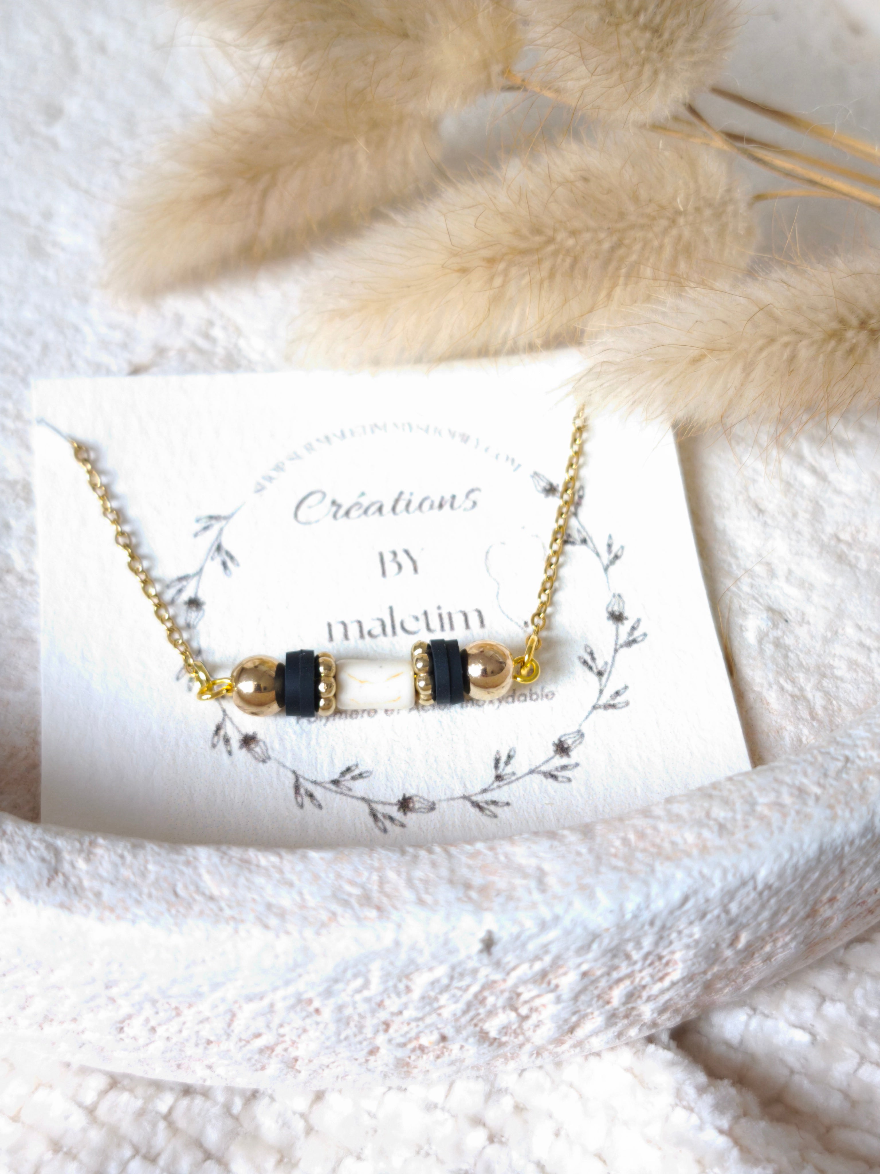 Création BY maletim