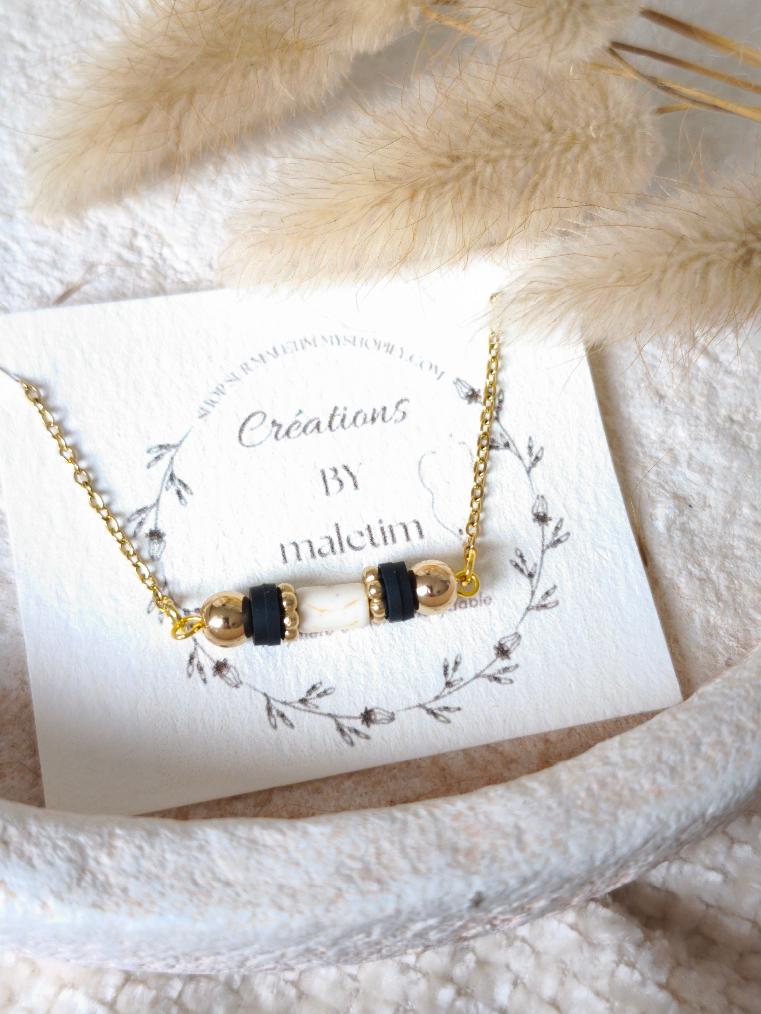 Création BY maletim