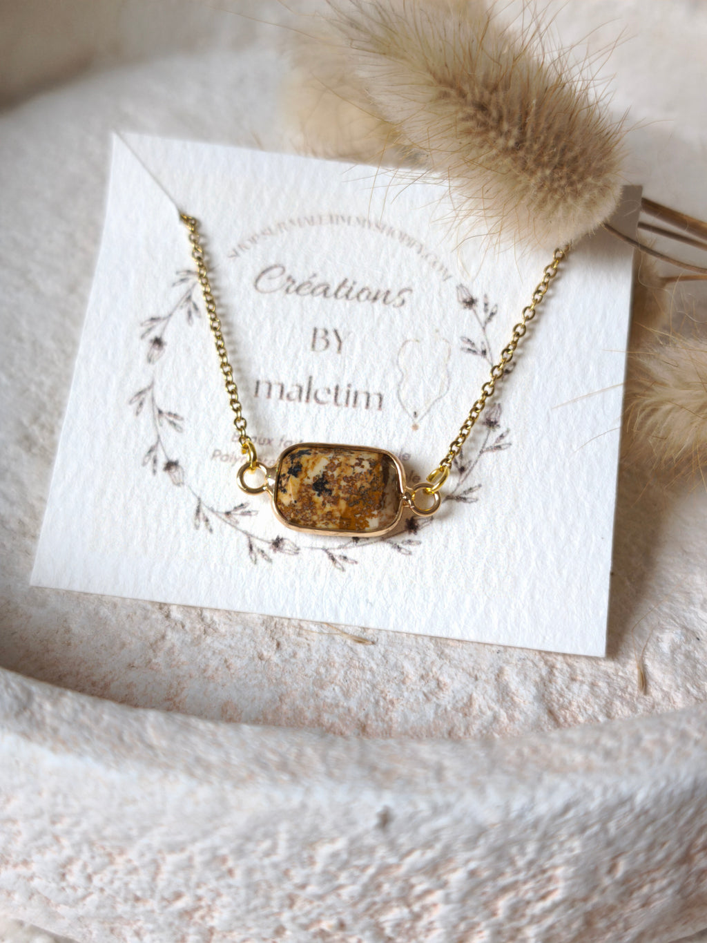 Création BY maletim