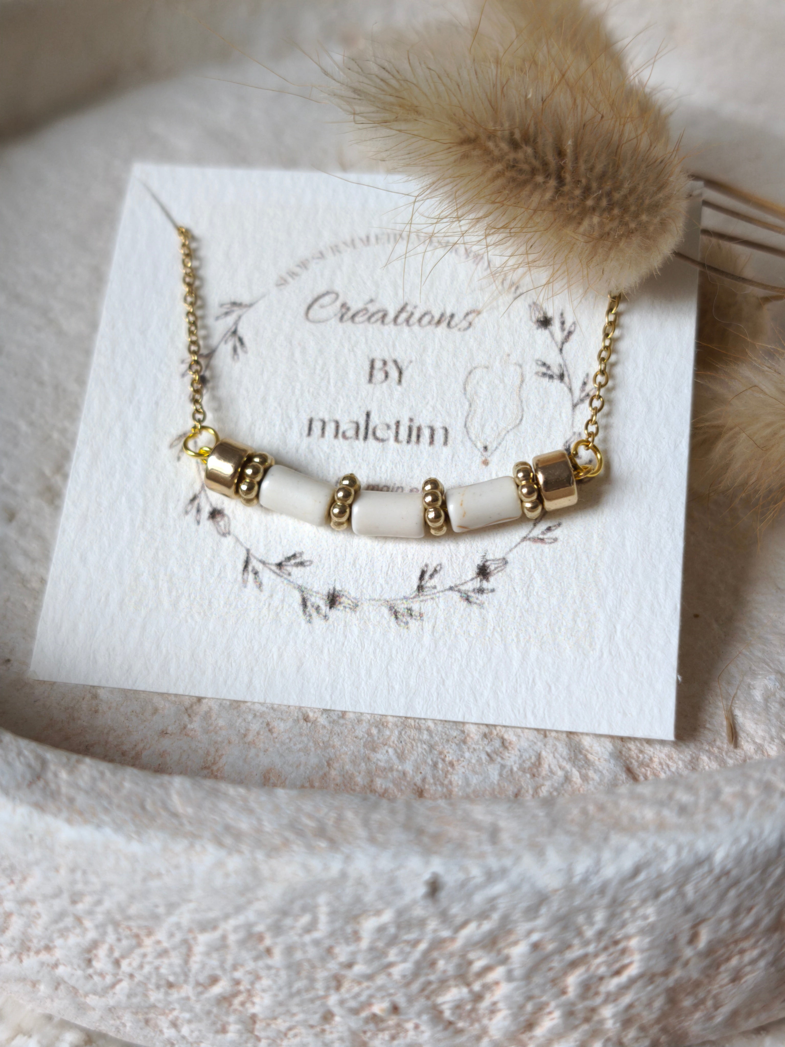 Création BY maletim