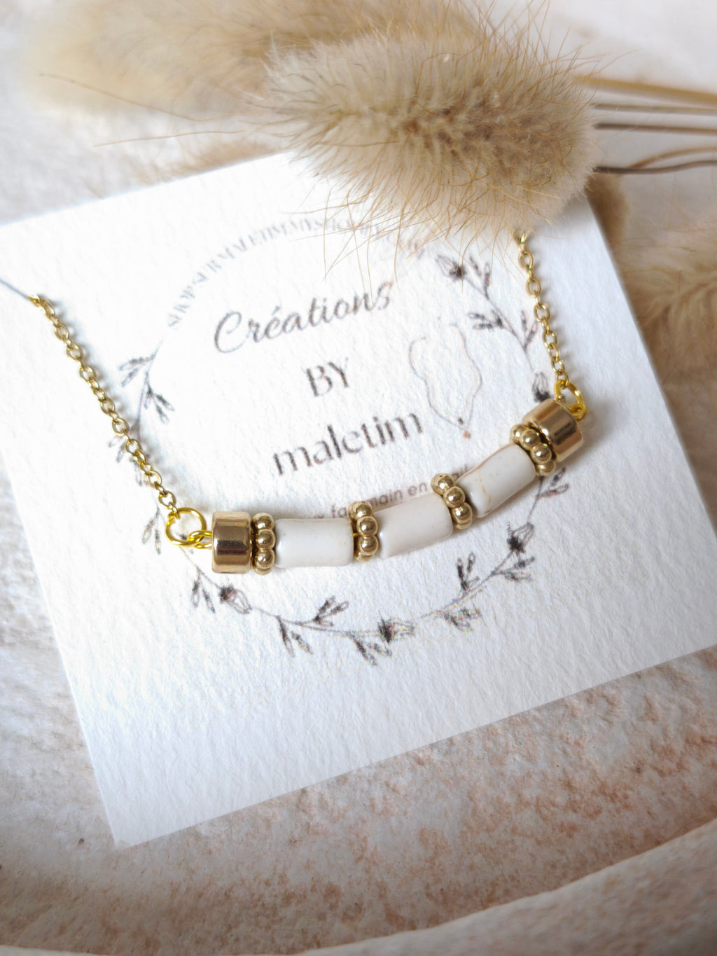 Création BY maletim