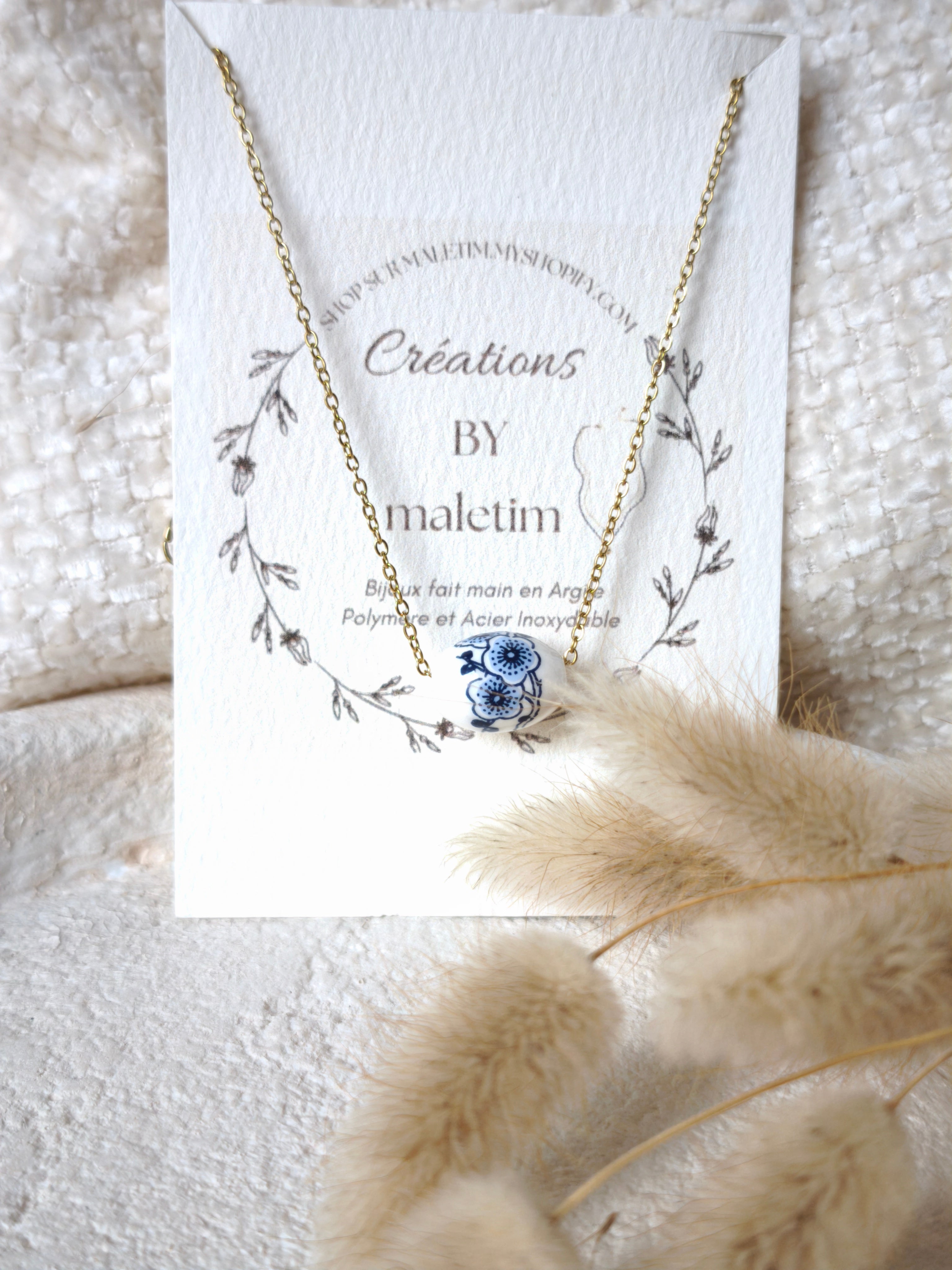 Création BY maletim