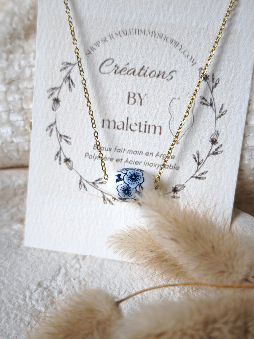 Création BY maletim