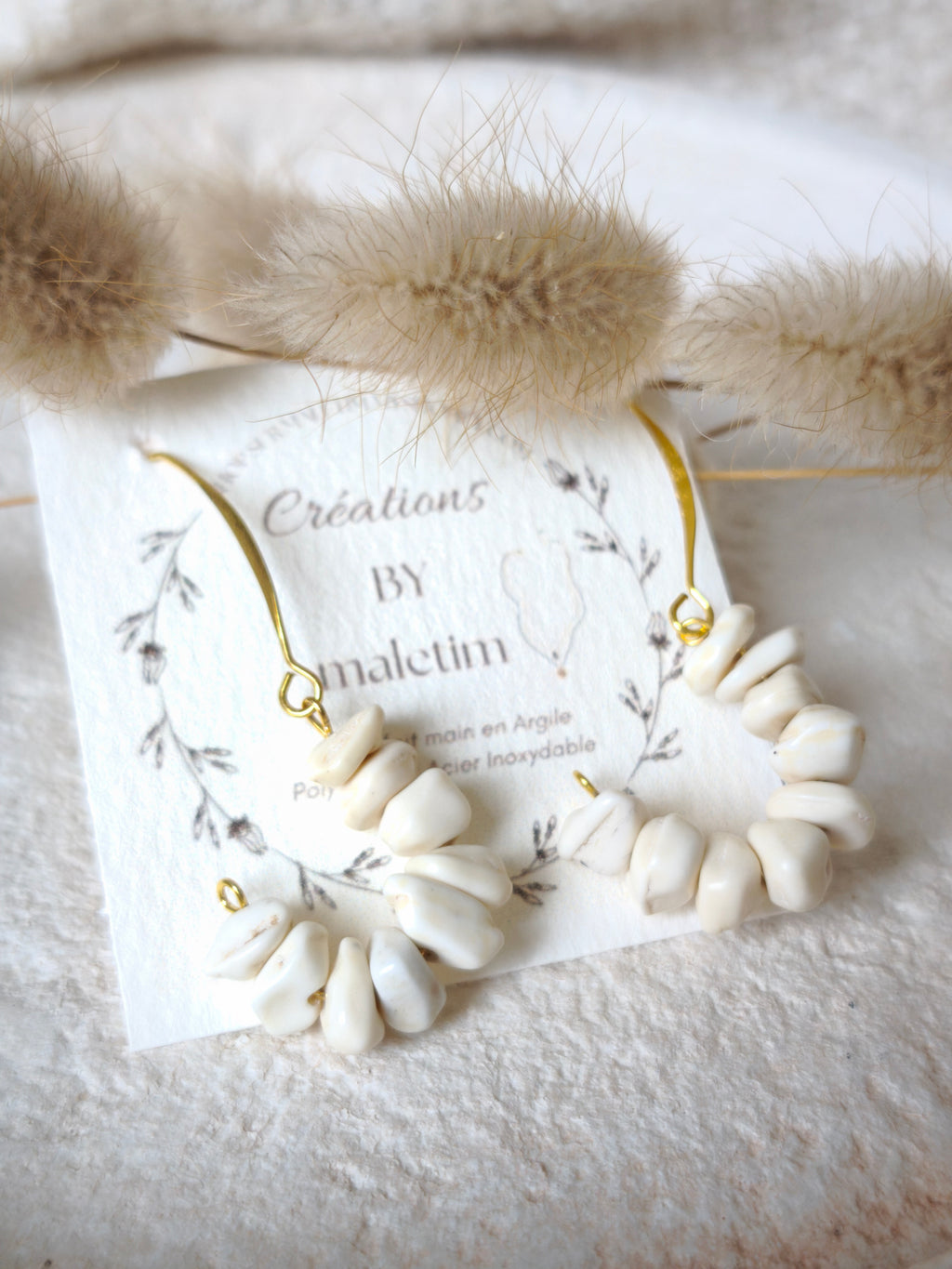 Création BY maletim