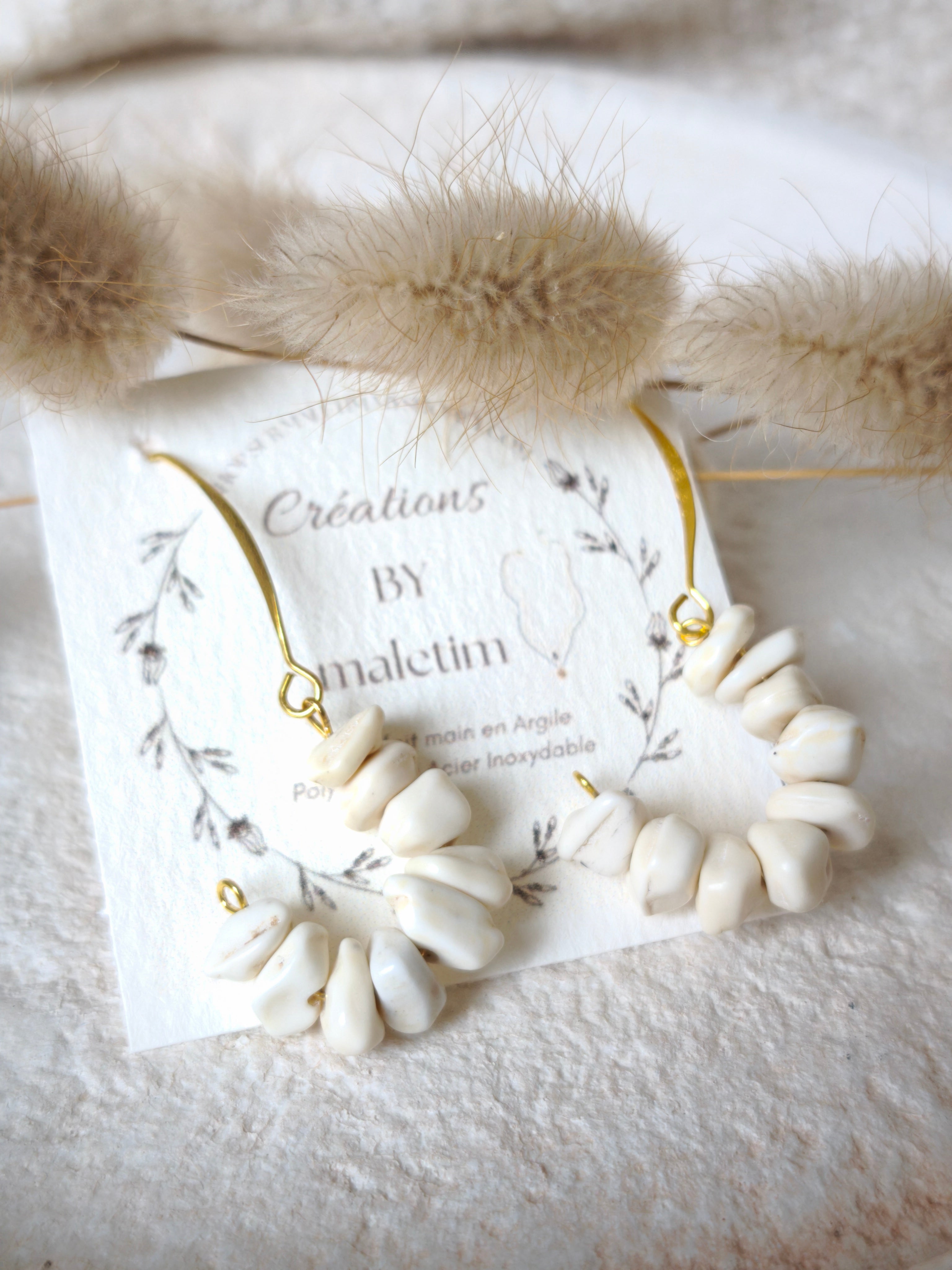 Création BY maletim