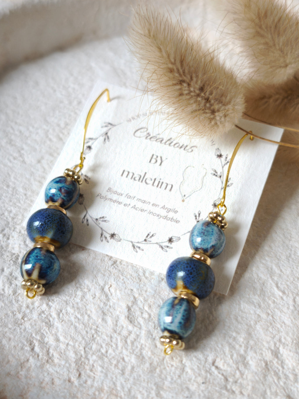 Création BY maletim