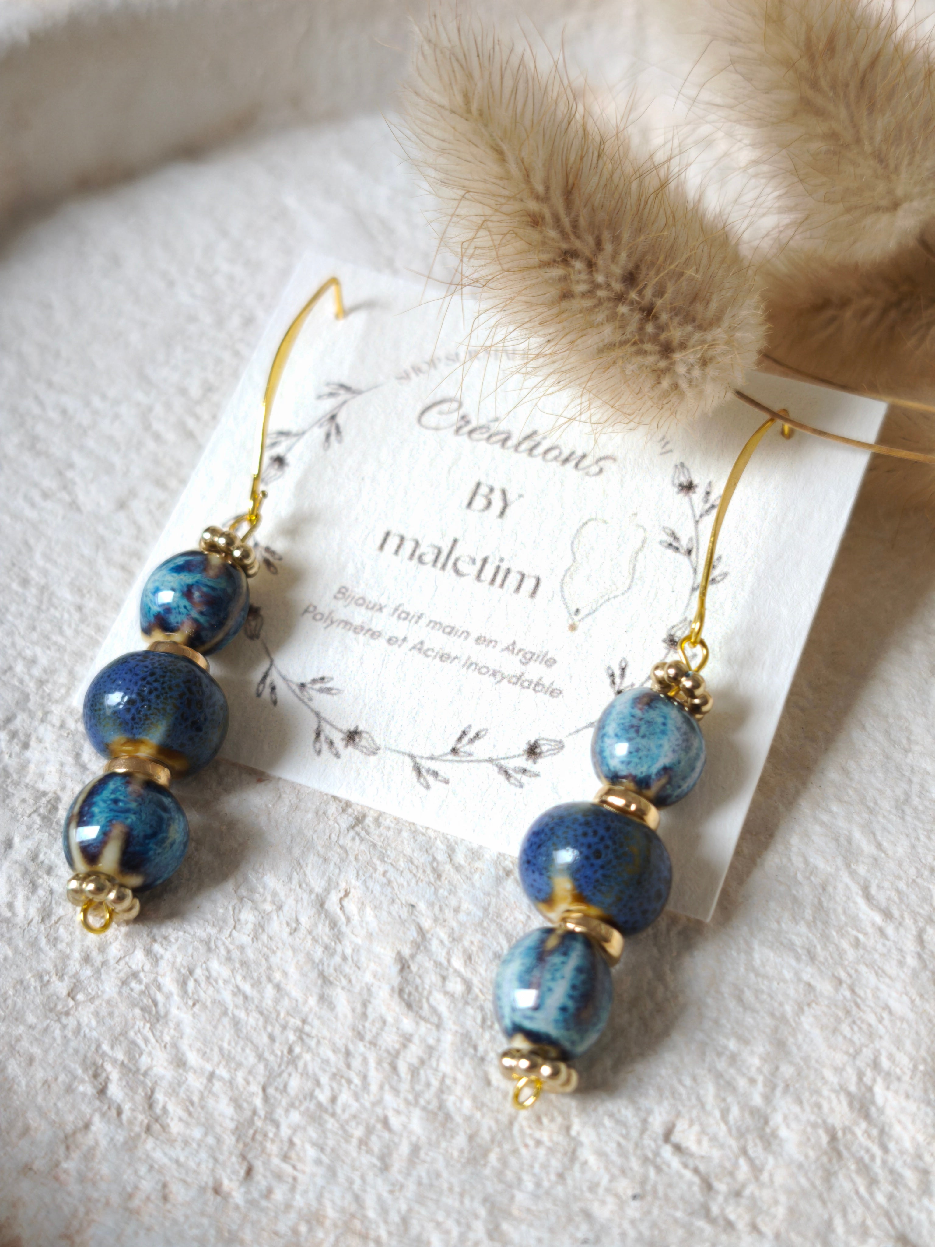 Création BY maletim