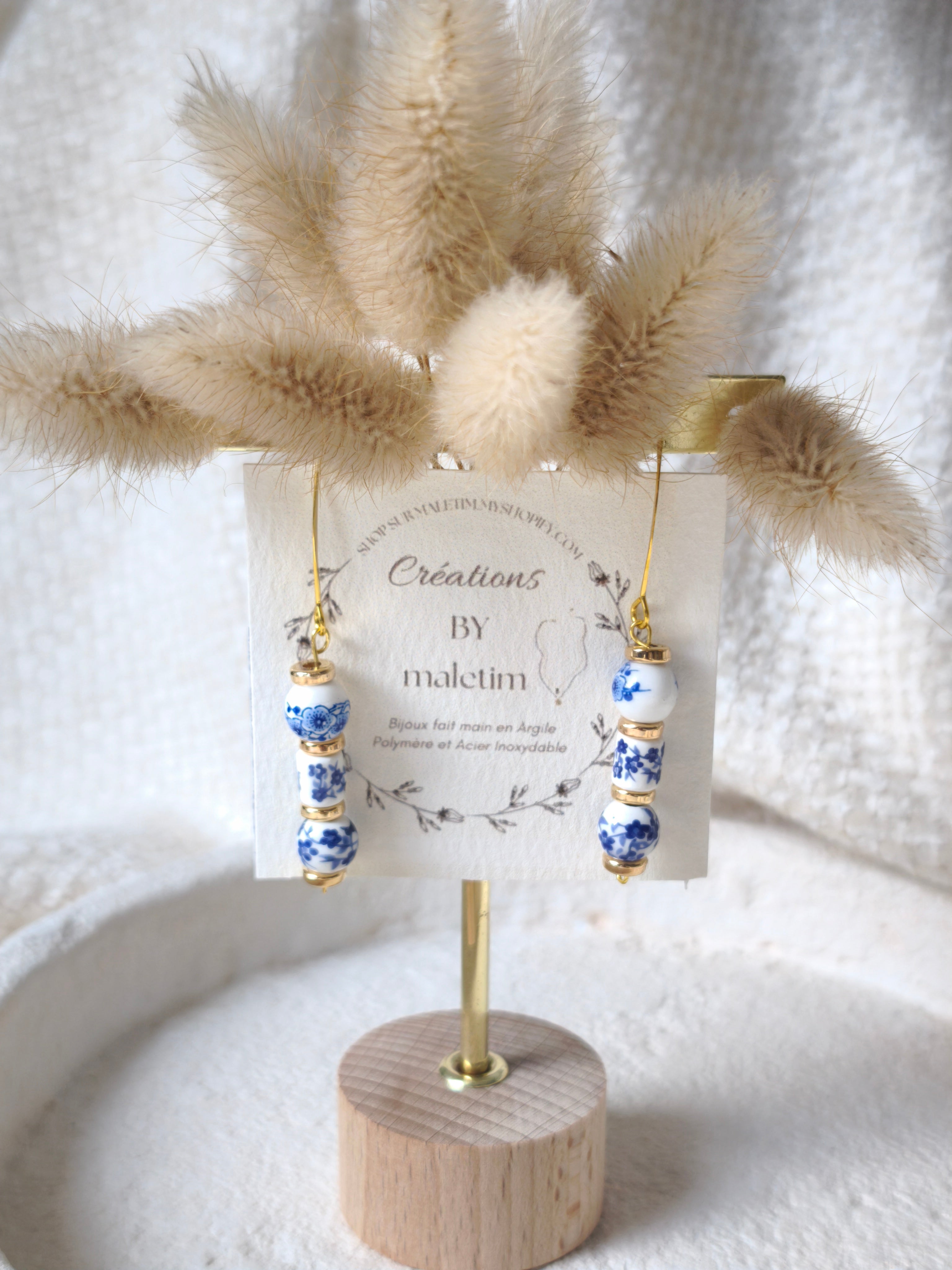 Création BY maletim