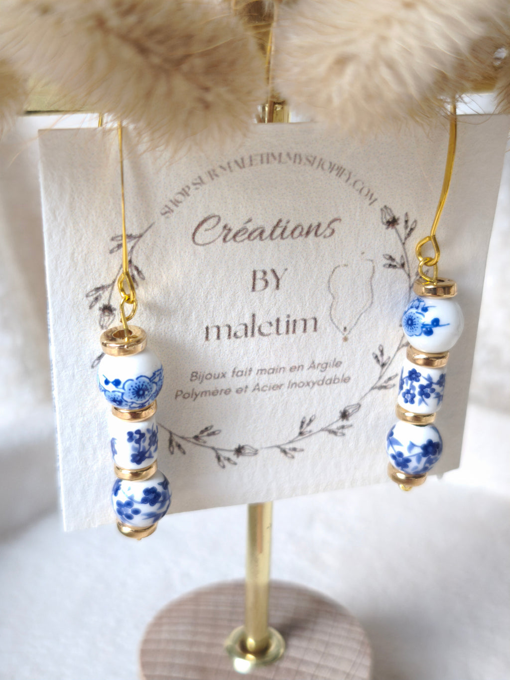 Création BY maletim