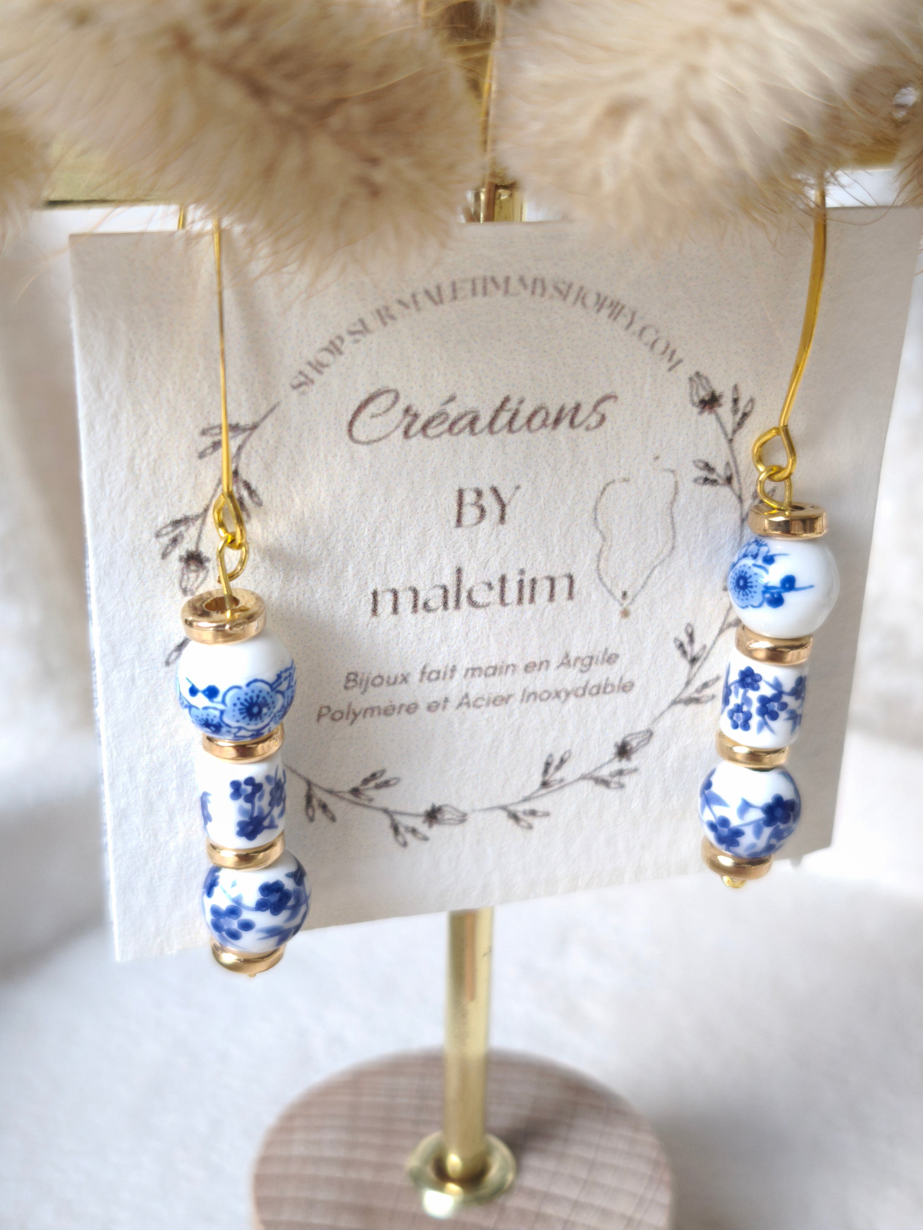 Création BY maletim