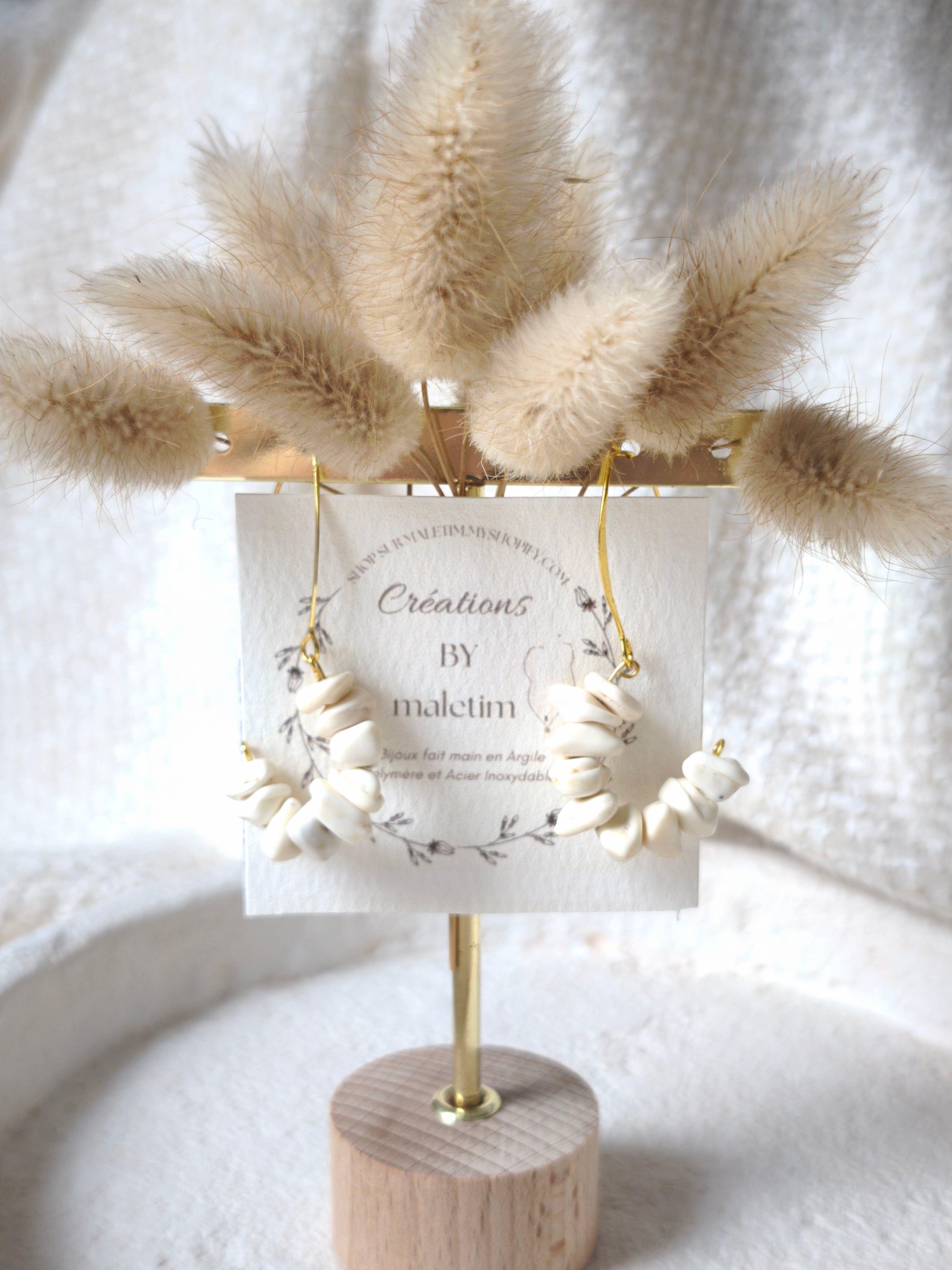 Création BY maletim