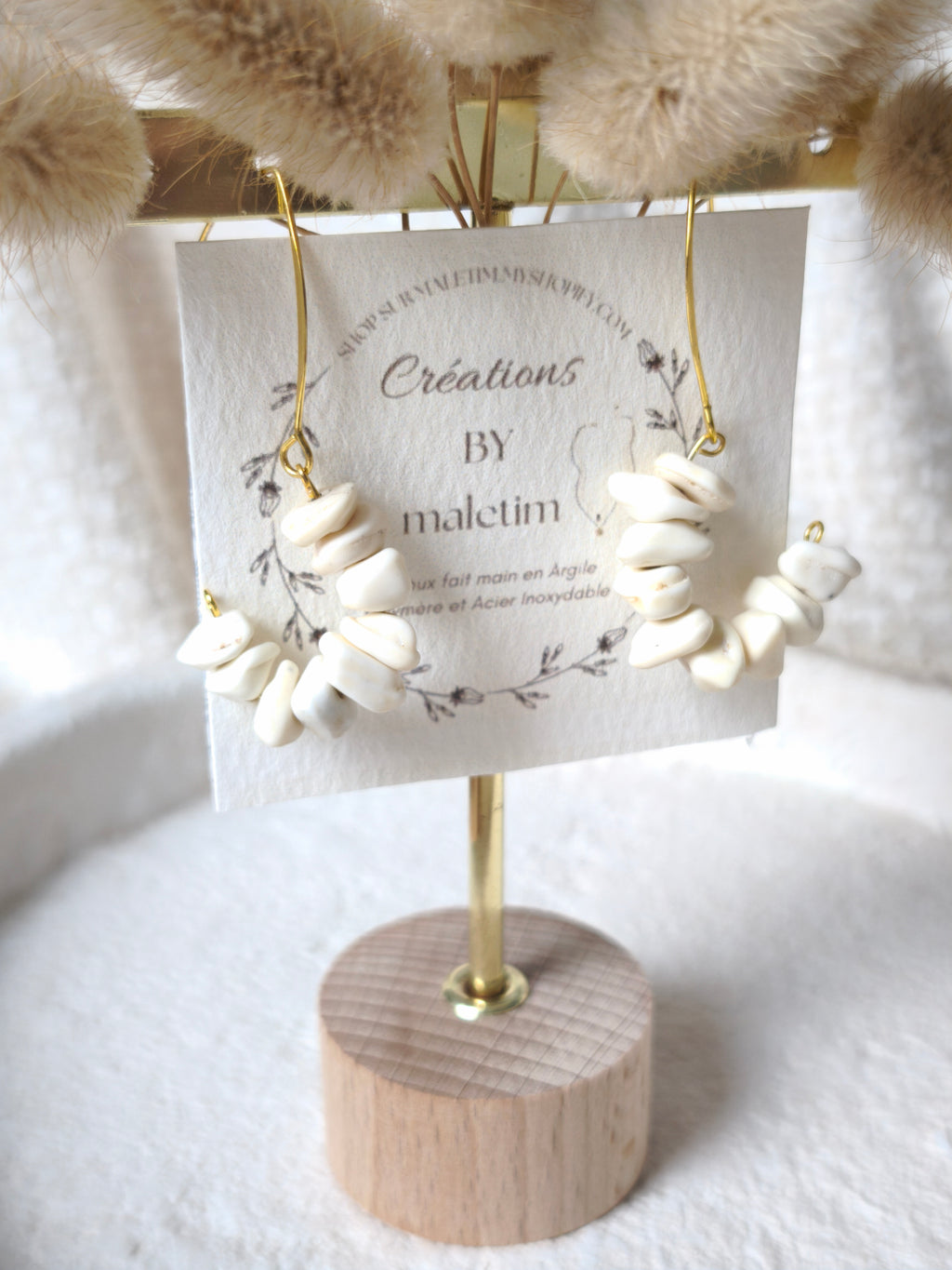 Création BY maletim