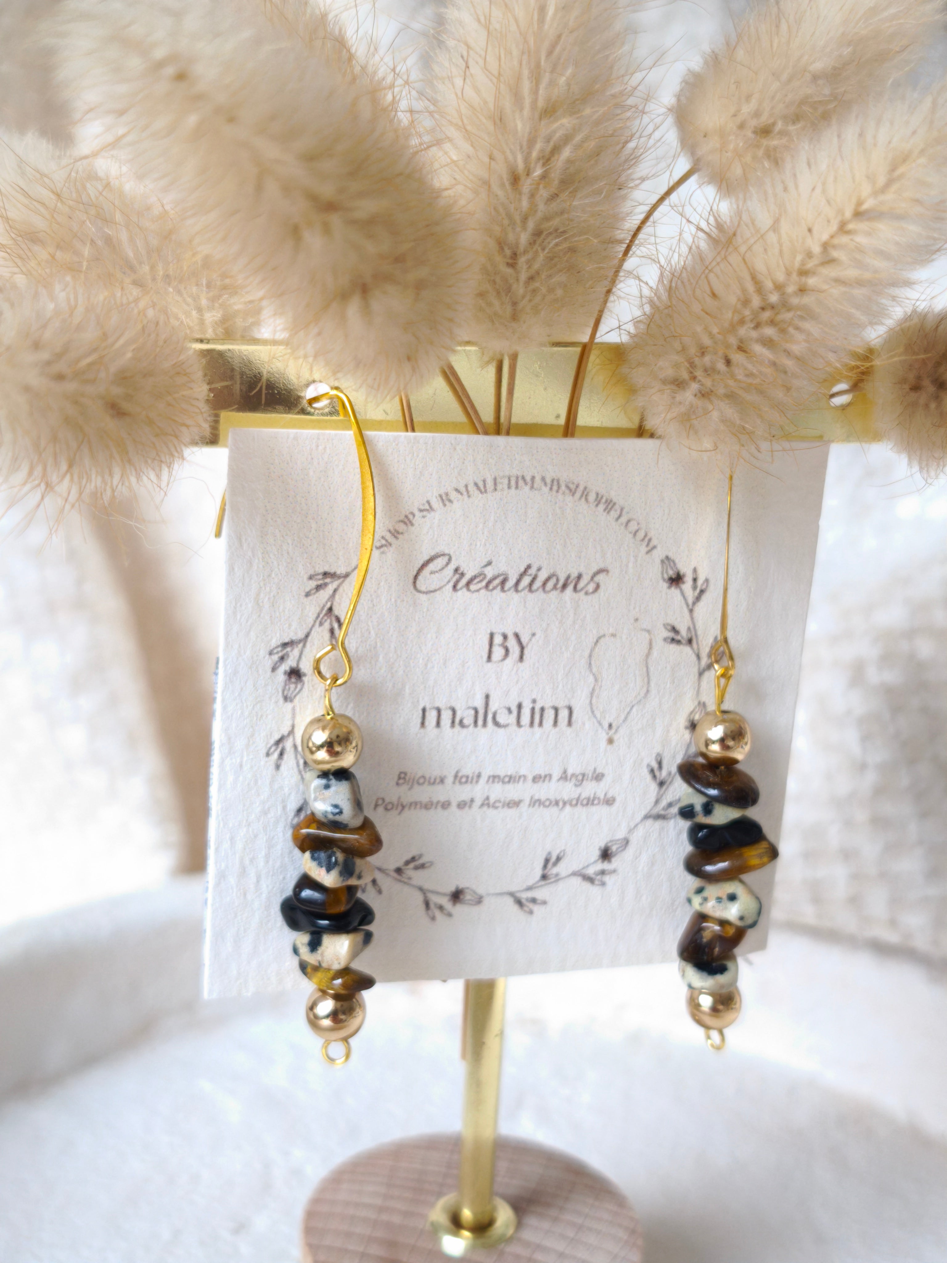 Création BY maletim