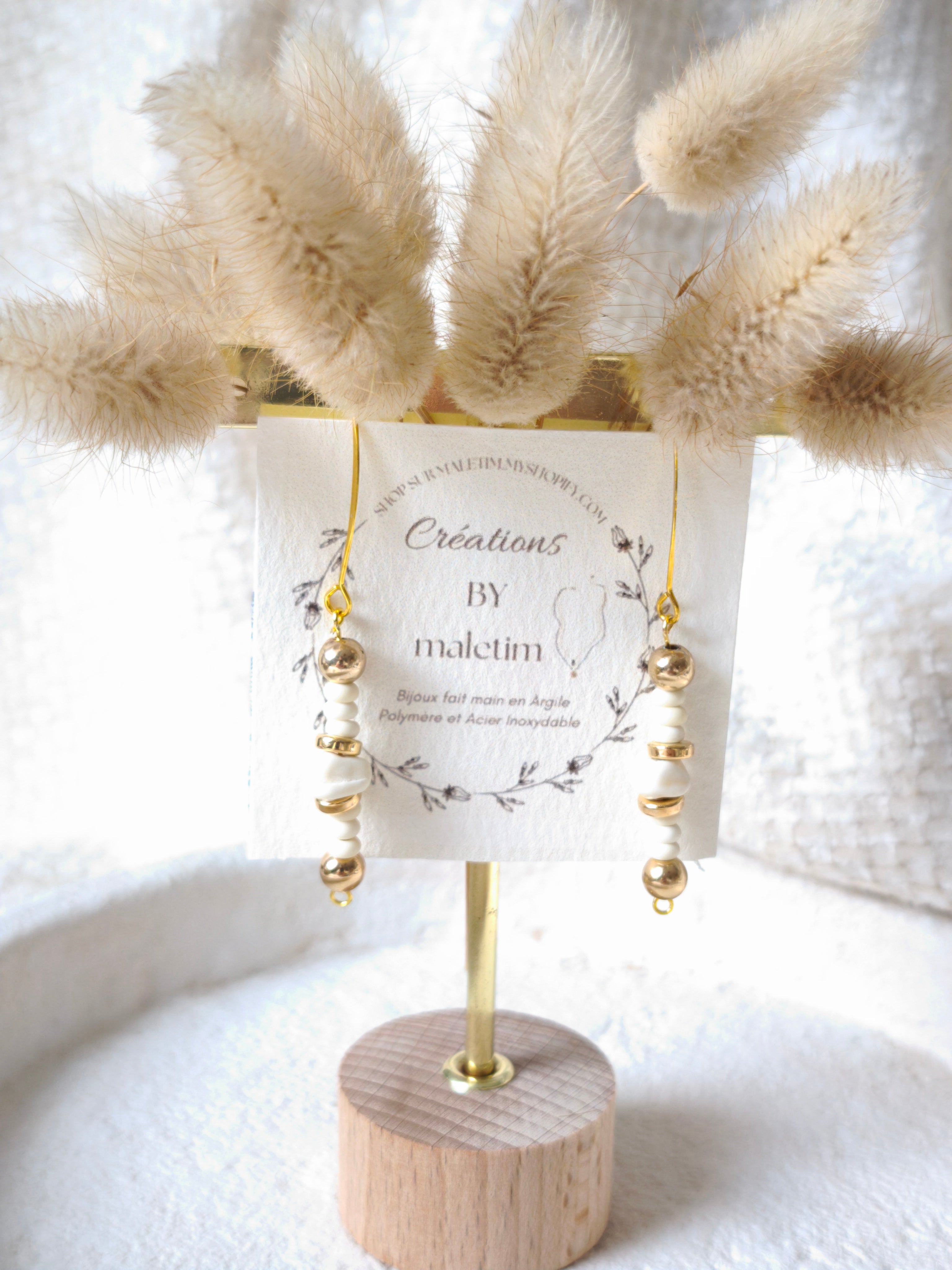 Création BY maletim