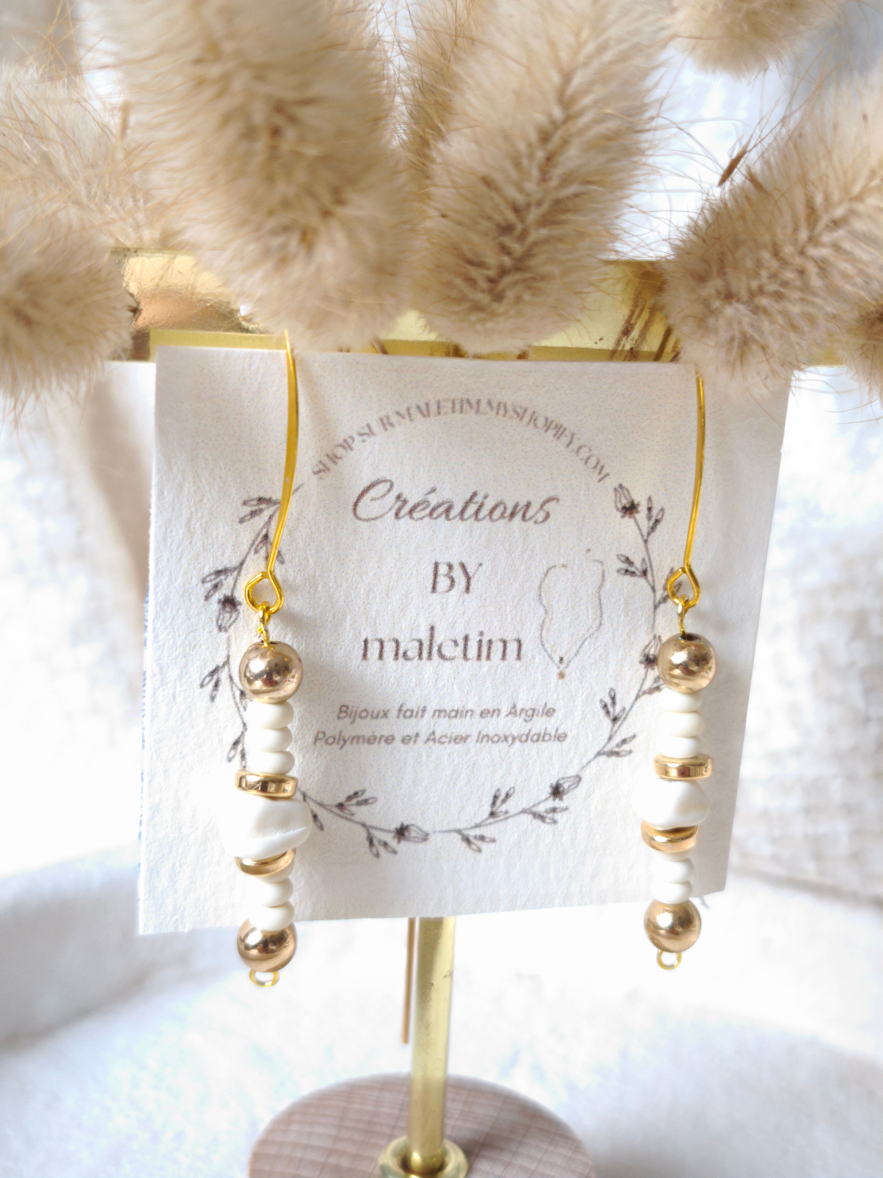 Création BY maletim