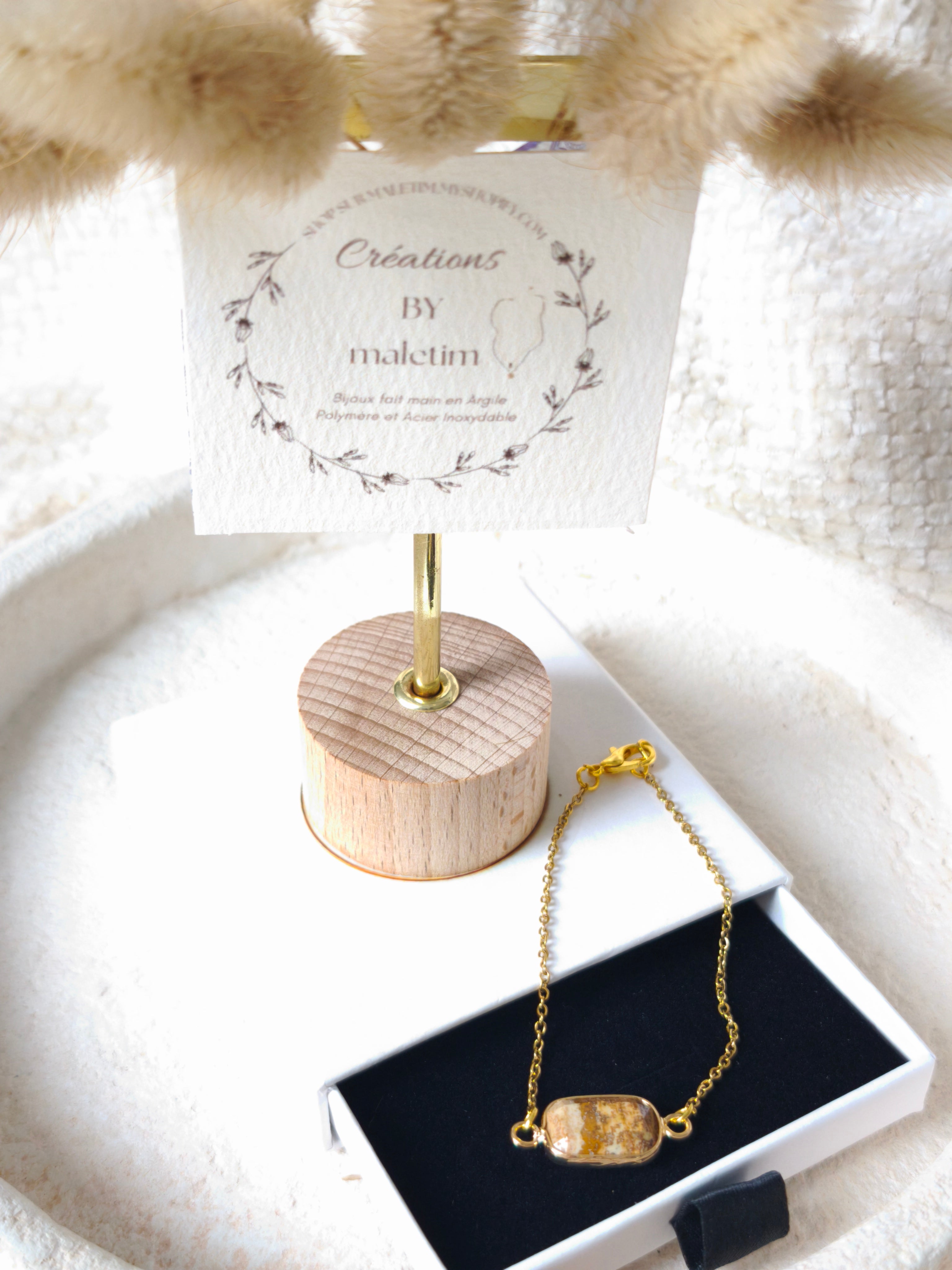 Création BY maletim