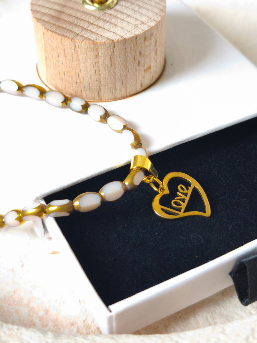 Création BY maletim